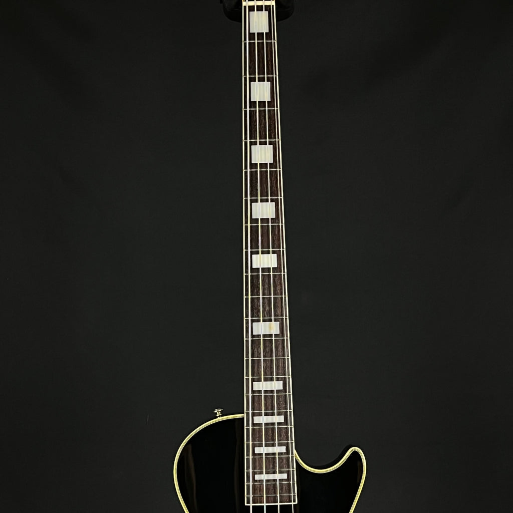 GrassRoots LP Bass