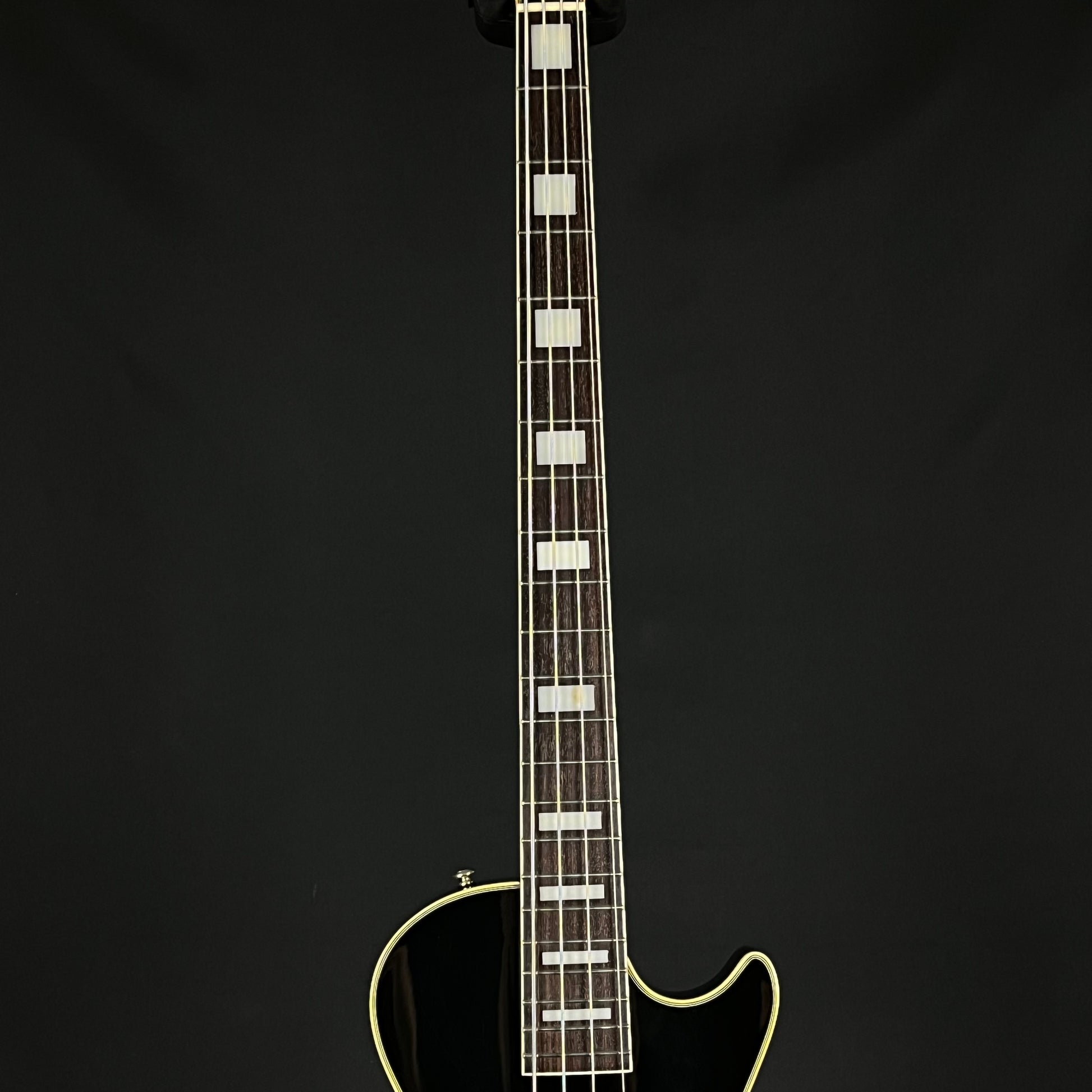 GrassRoots LP Bass