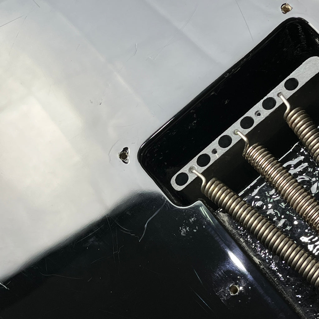 Squier Standard Stratocaster MH