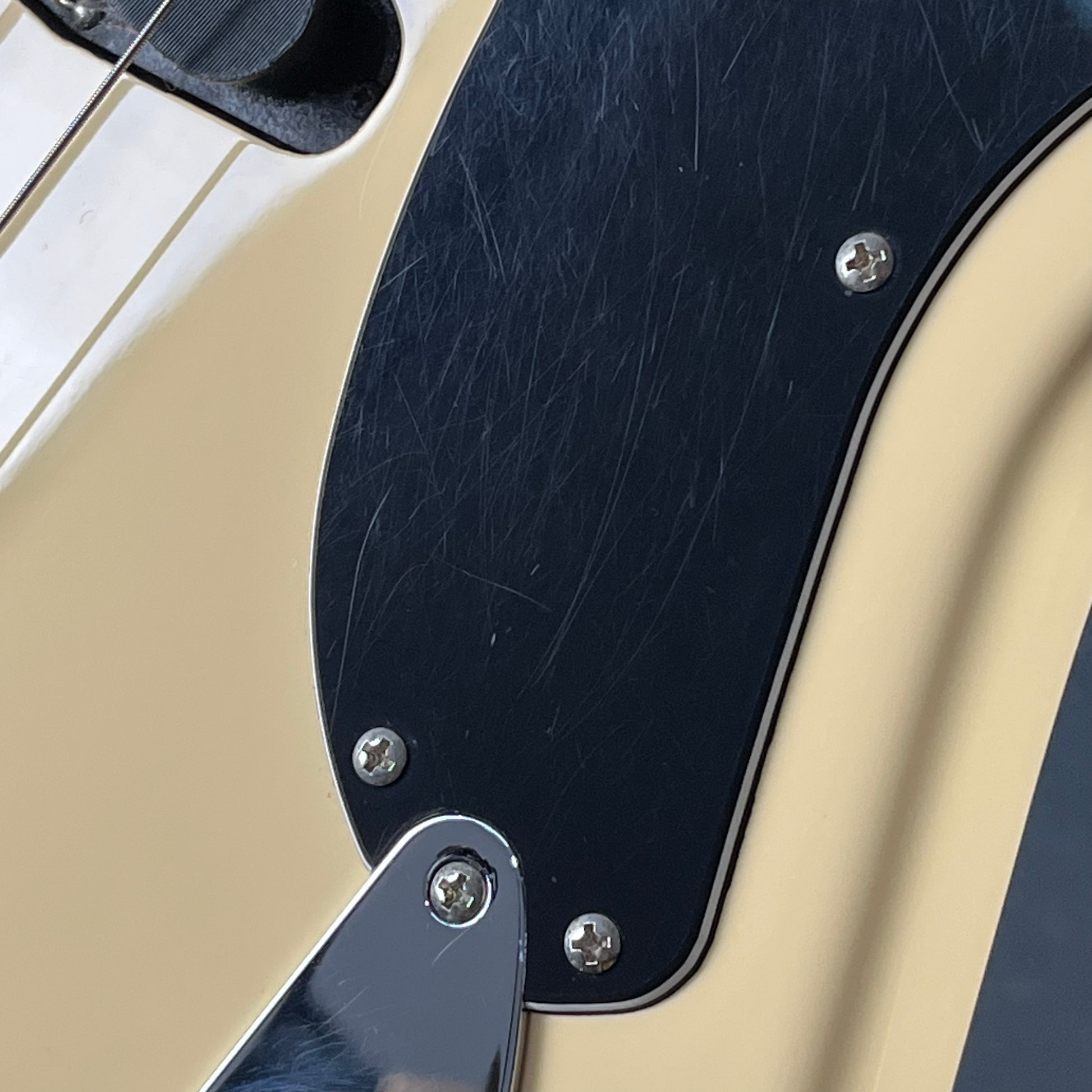 Sire Marcus Miller D5 Alder-4
