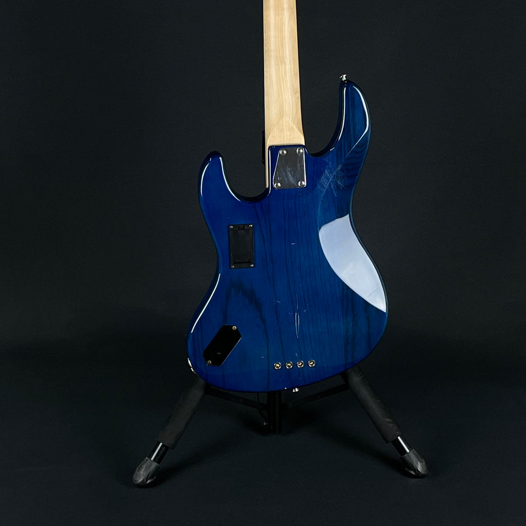 GrassRoots G-Amaze Bass