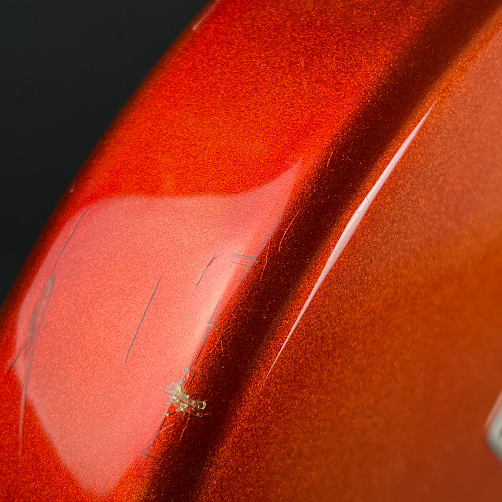 Bacchus Universe Series Stratocaster
