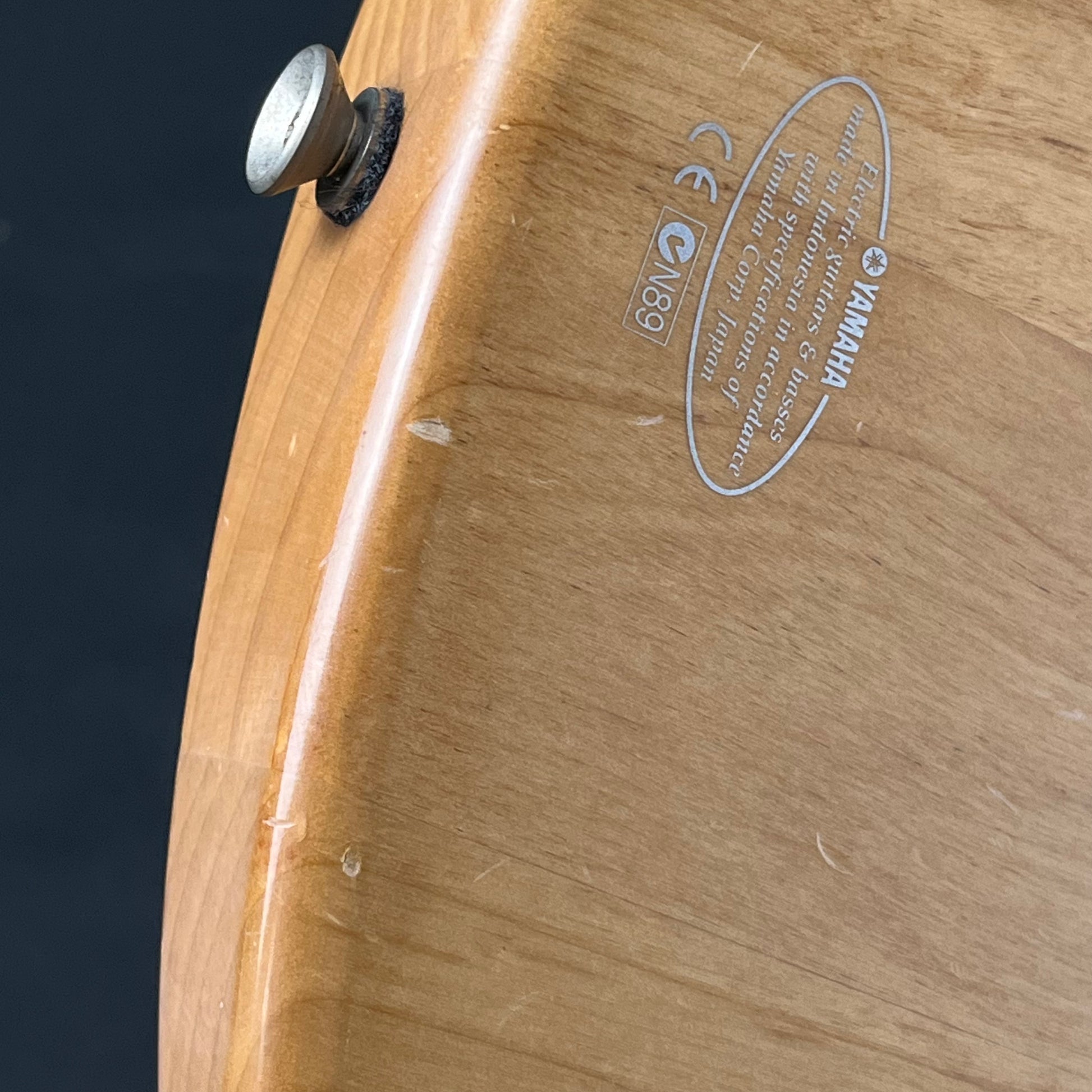 YAMAHA PAC112J