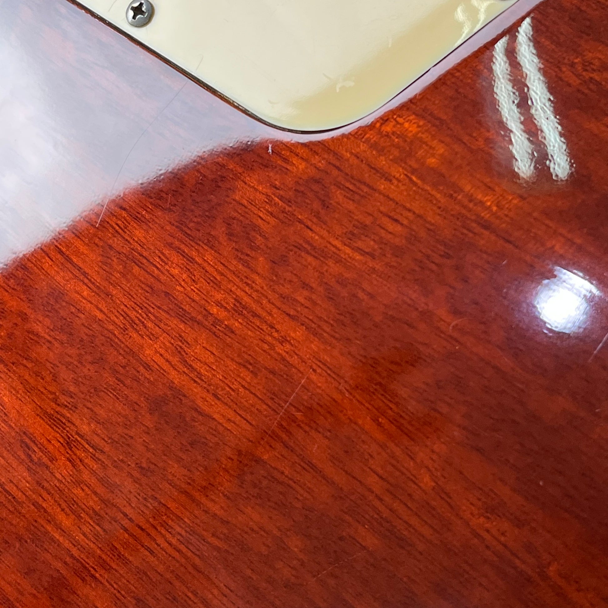 Blitz by Aria Pro II Leopard