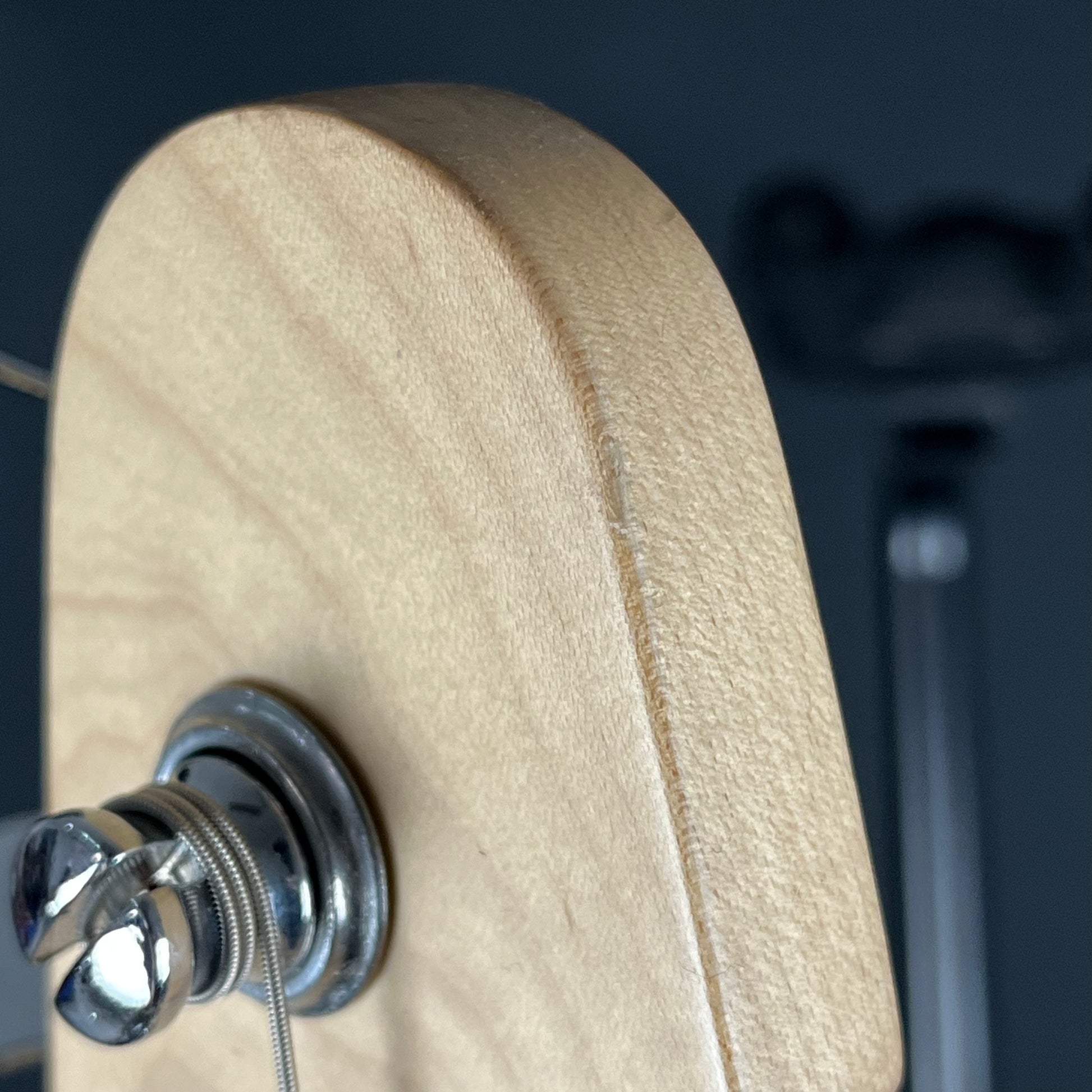 GrassRoots G-Amaze Bass