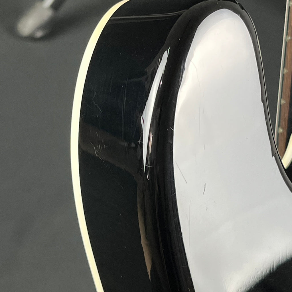 Bacchus Global Series Telecaster