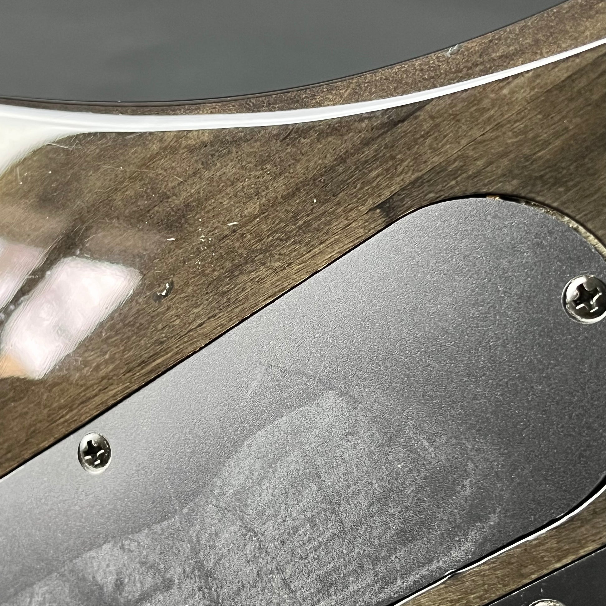 B.C.RICH Mockingbird Mk3