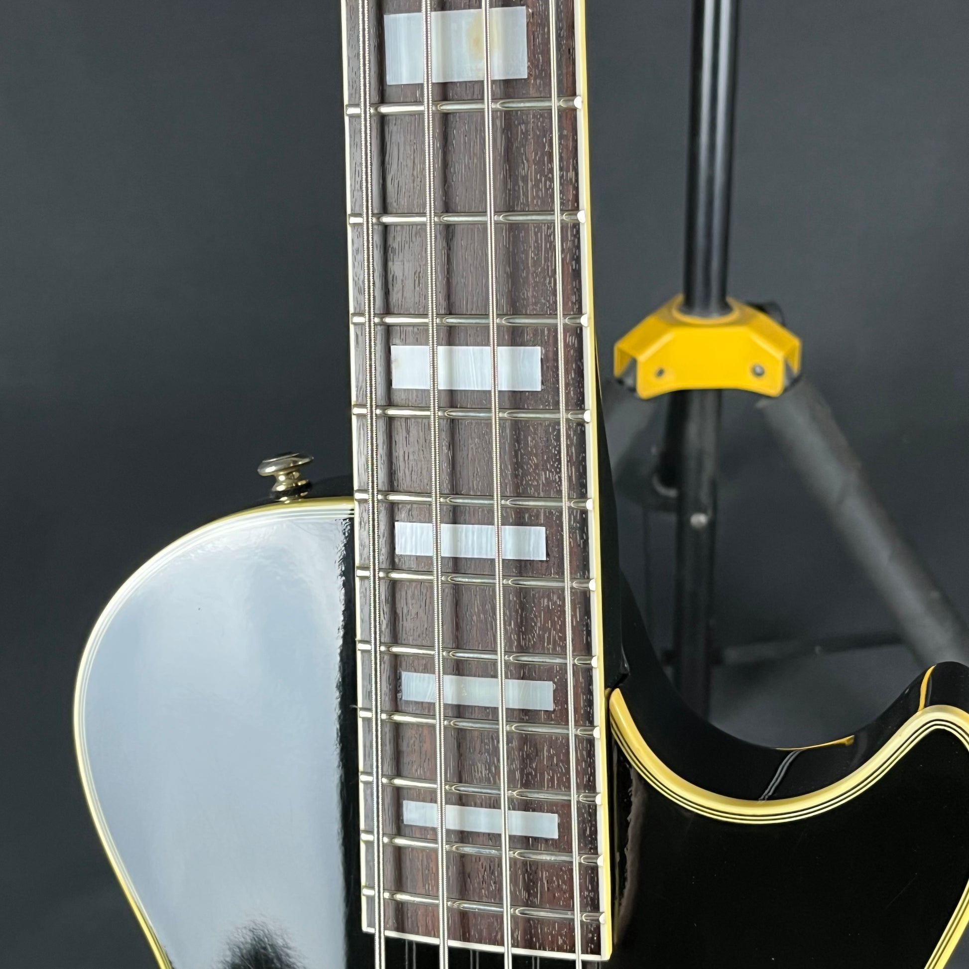 GrassRoots LP Bass