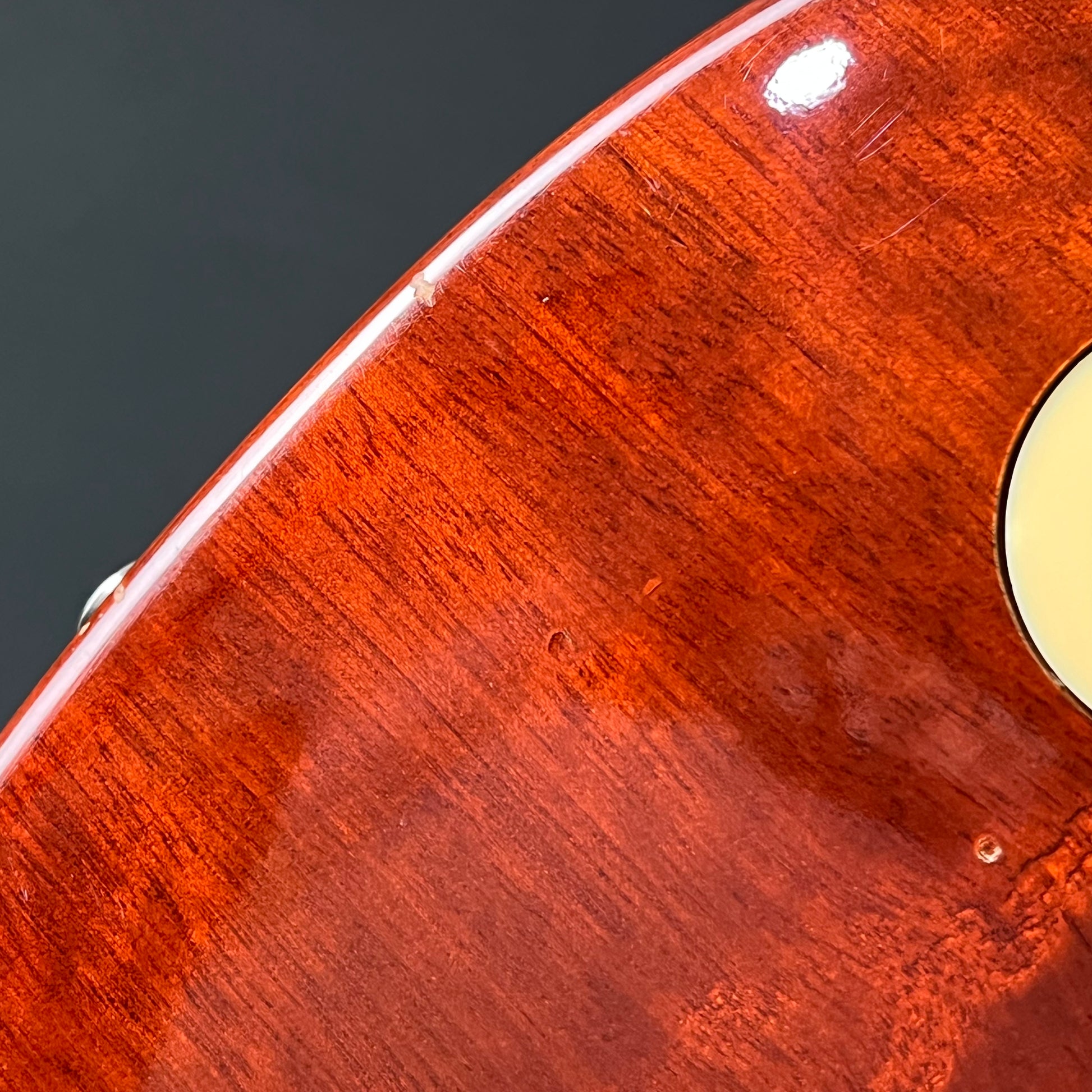 Blitz by Aria Pro II Leopard