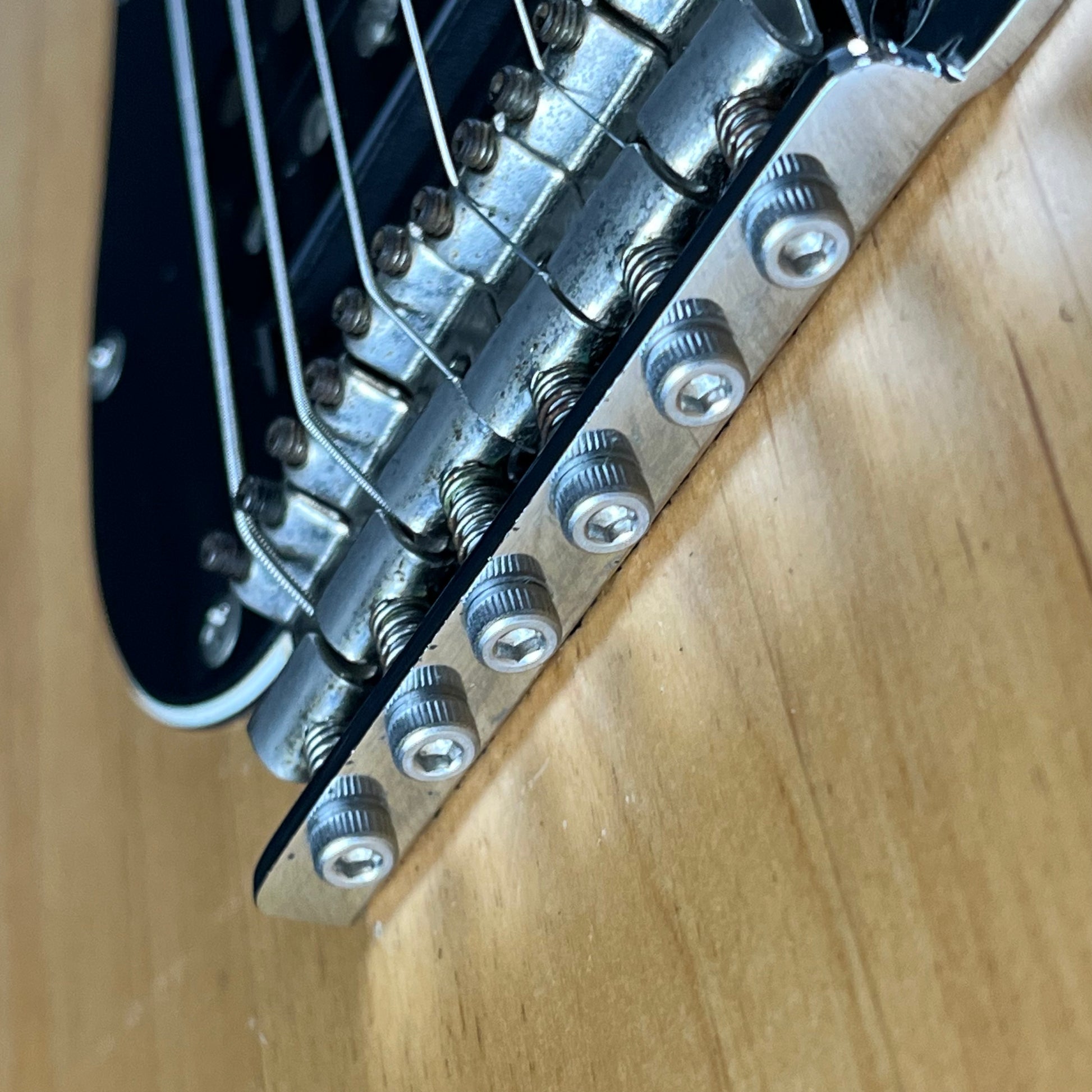 YAMAHA PAC112J