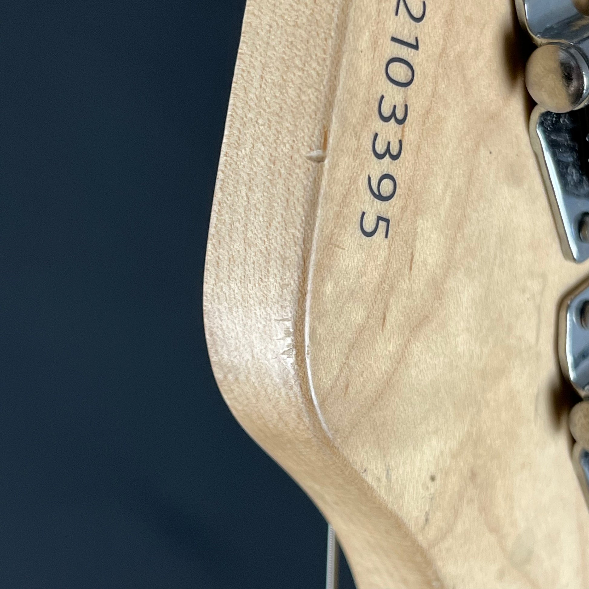 GrassRoots G-Amaze Bass