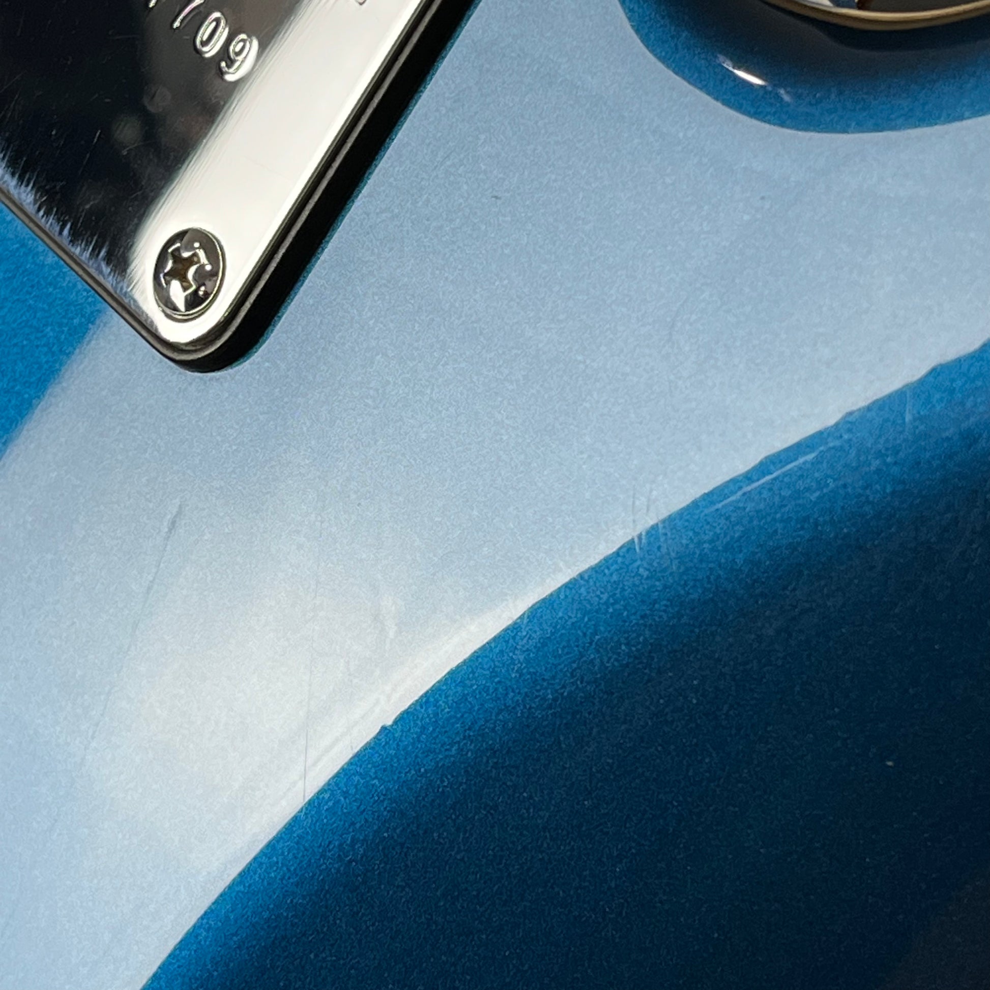 Bacchus Global Series Jazz Bass