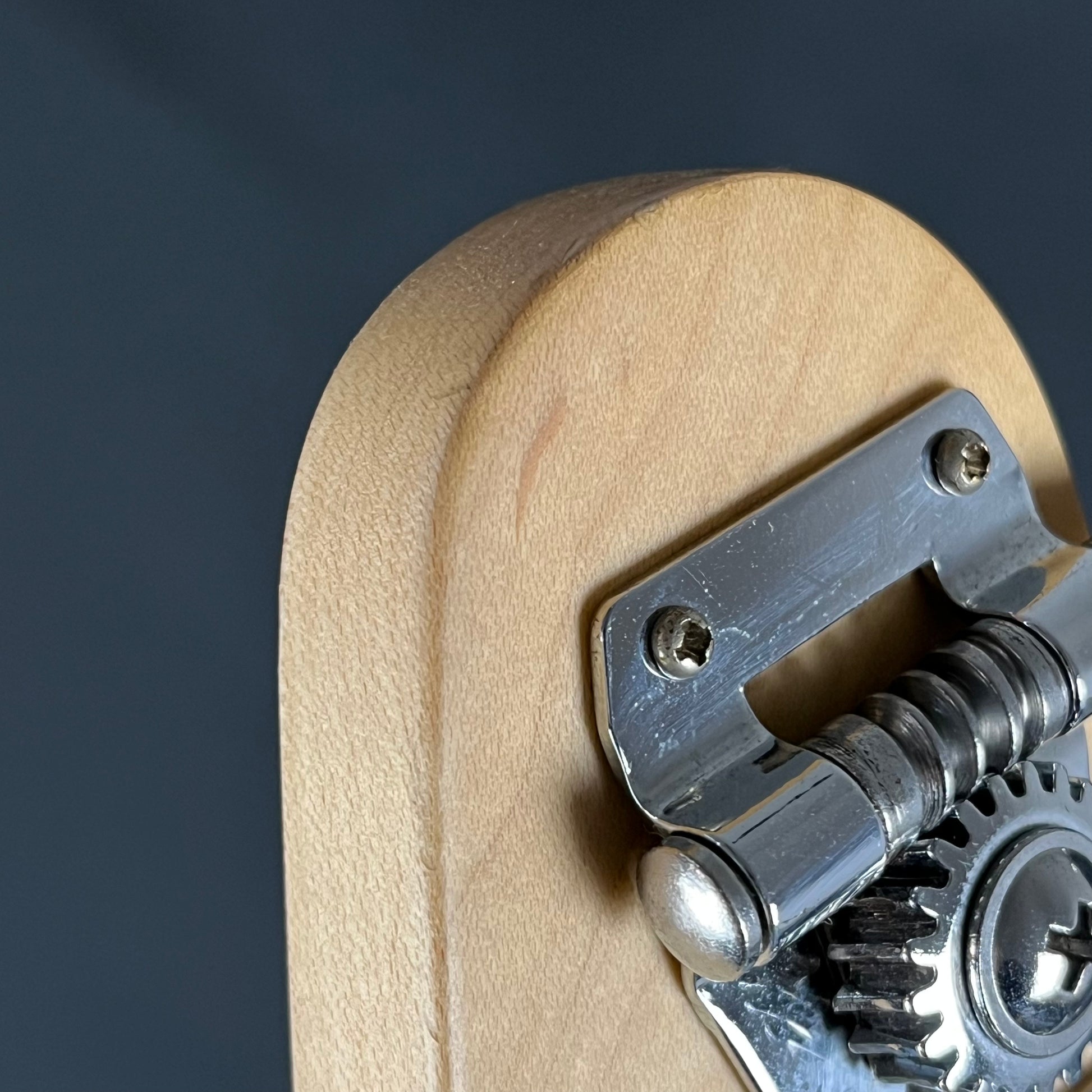 GrassRoots G-Amaze Bass