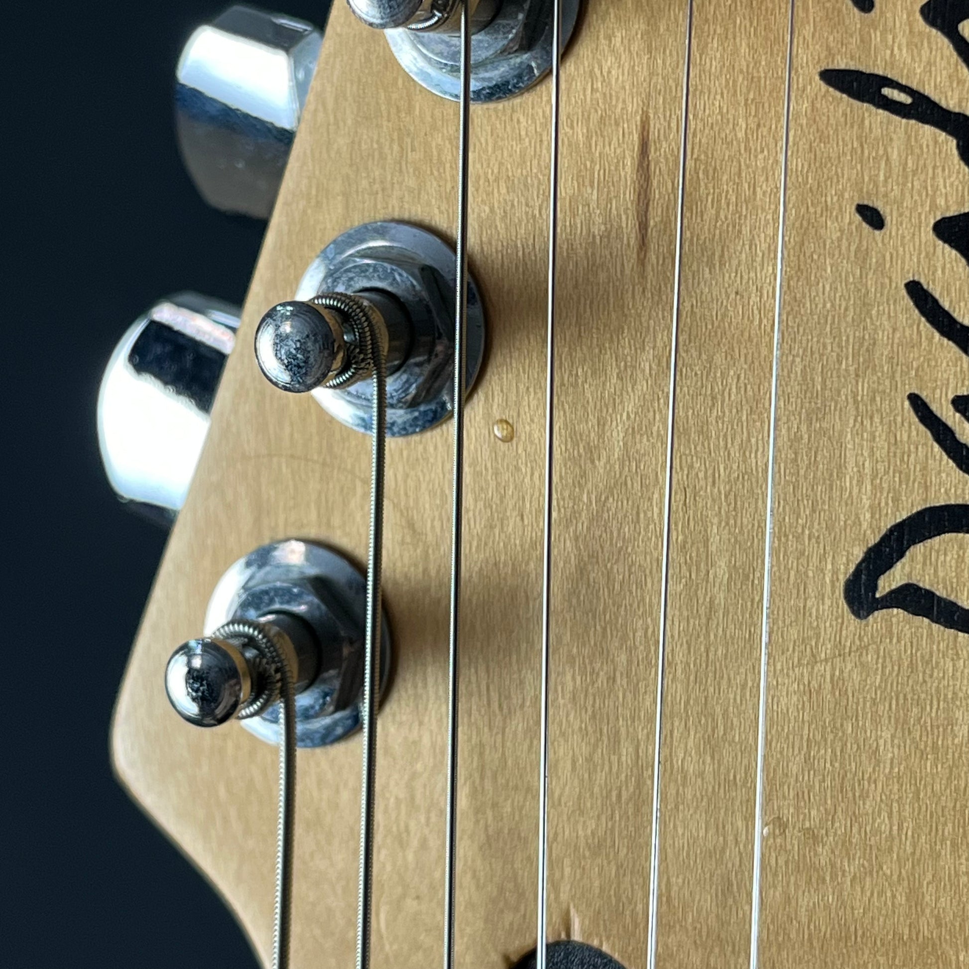 YAMAHA PAC112J