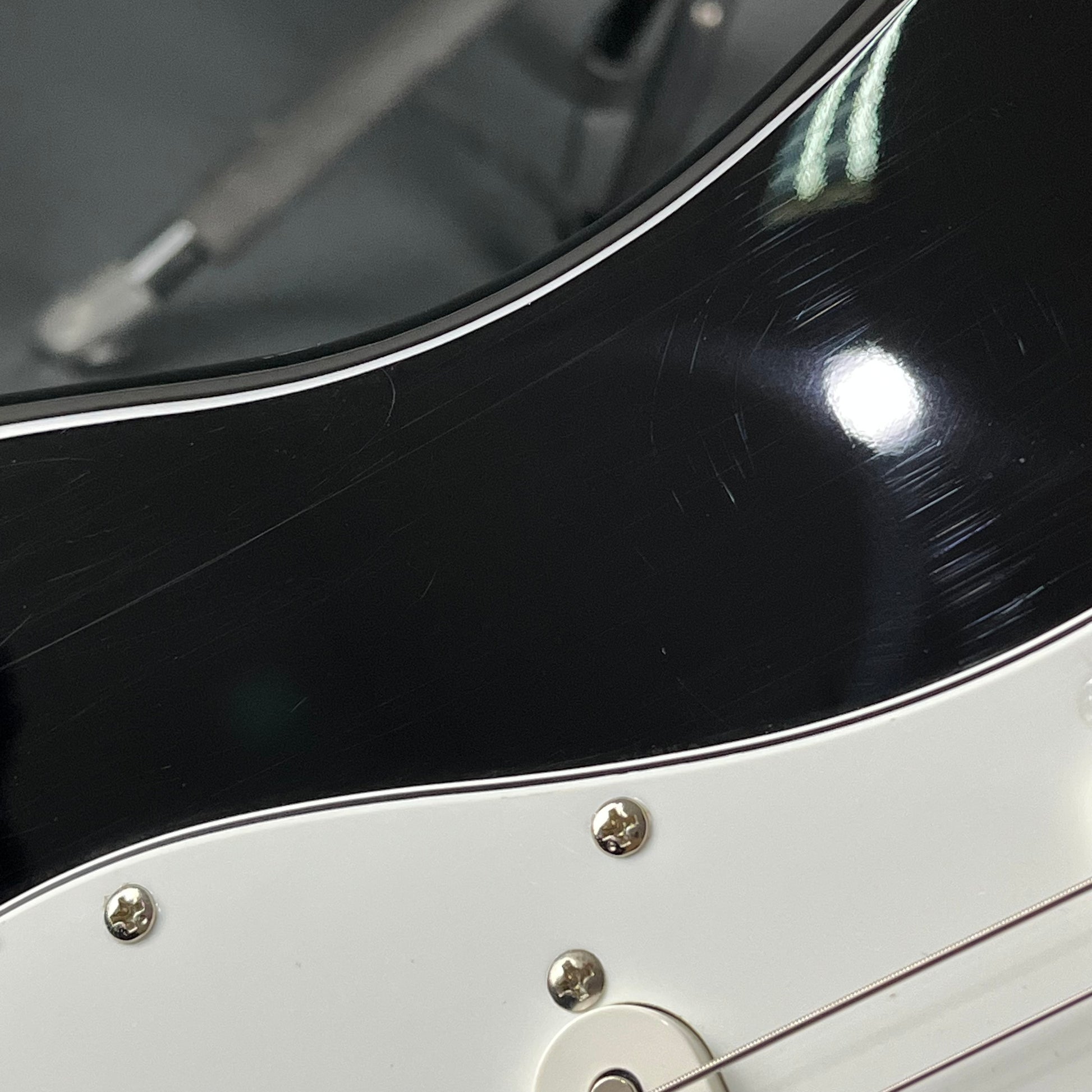 Squier Affinity Stratocaster 2024