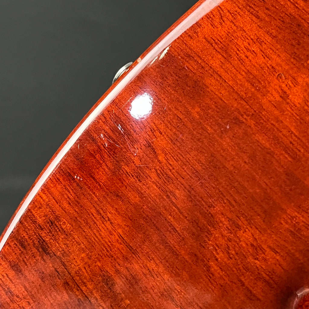 Blitz by Aria Pro II Leopard