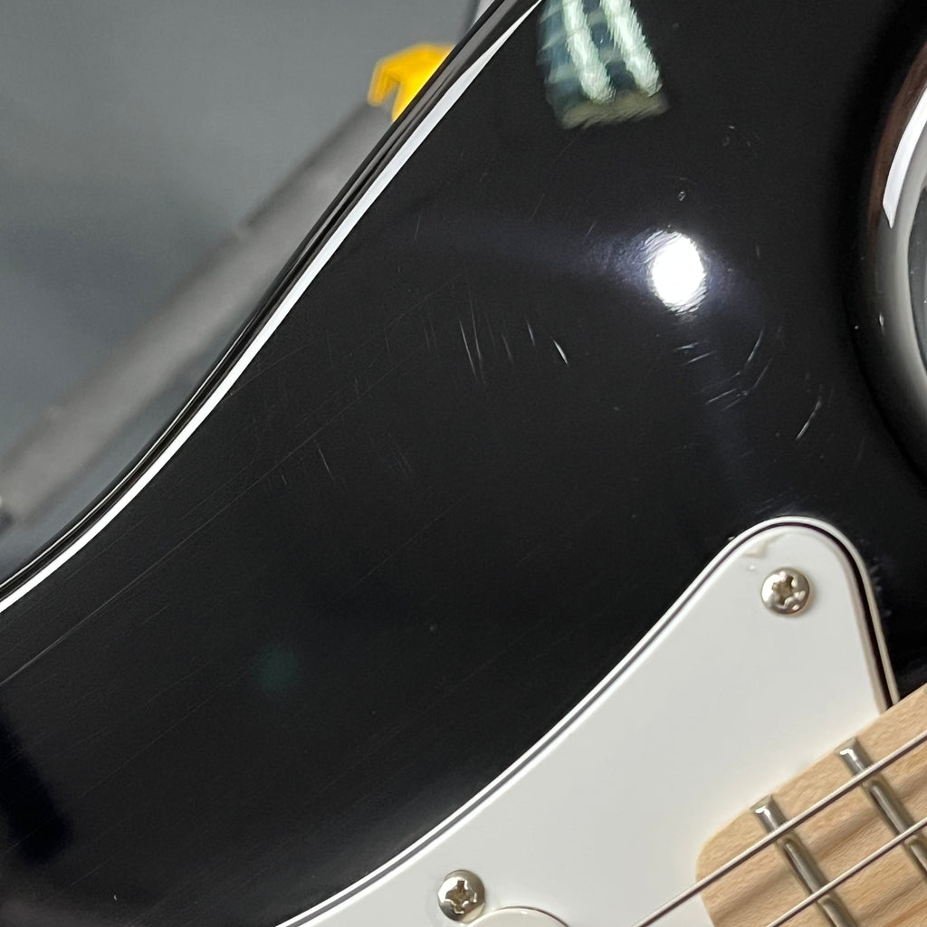 Squier Affinity Stratocaster 2024