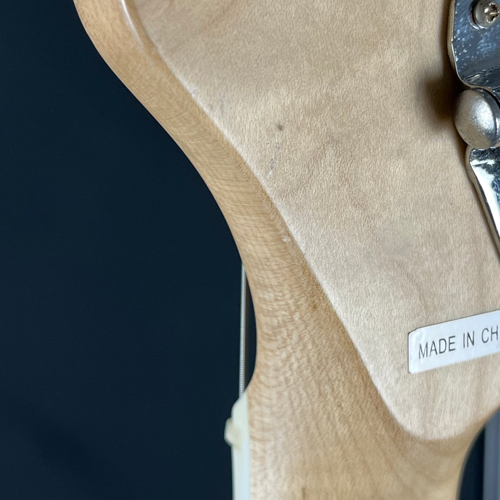 GrassRoots G-Amaze Bass