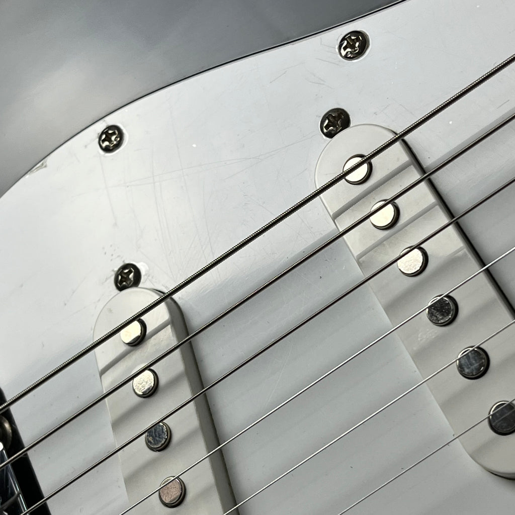 Squier Affinity Stratocaster 2024