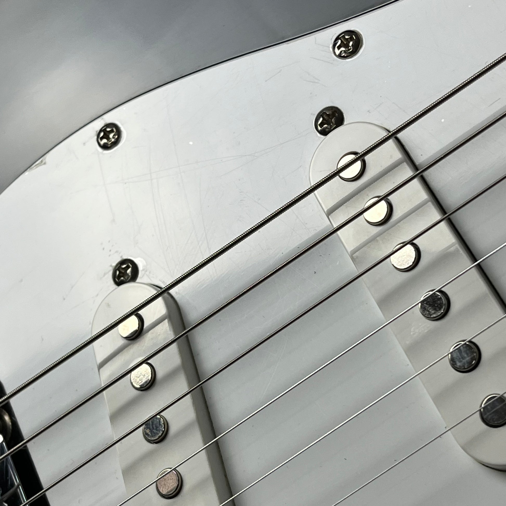 Squier Affinity Stratocaster 2024