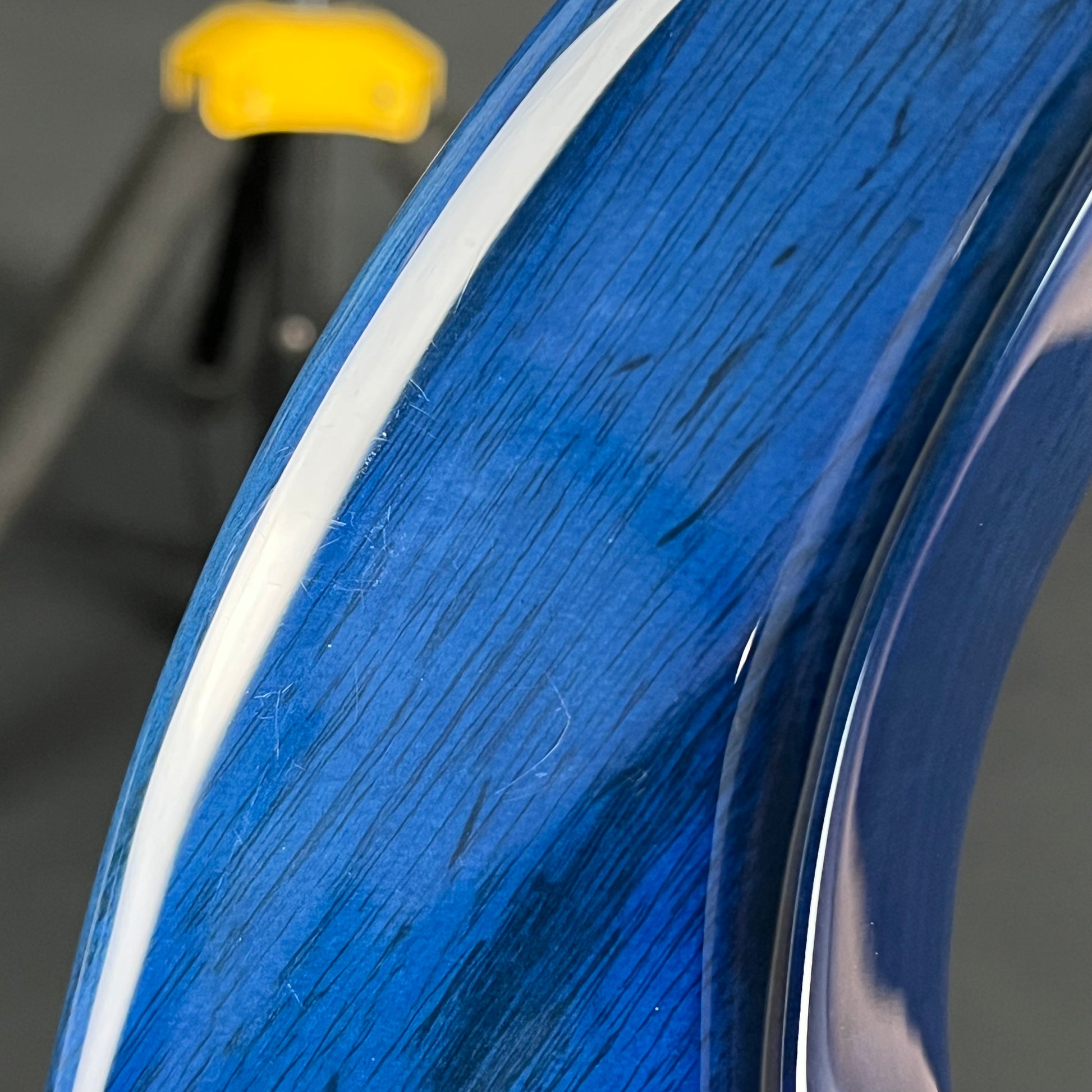 GrassRoots G-Amaze Bass