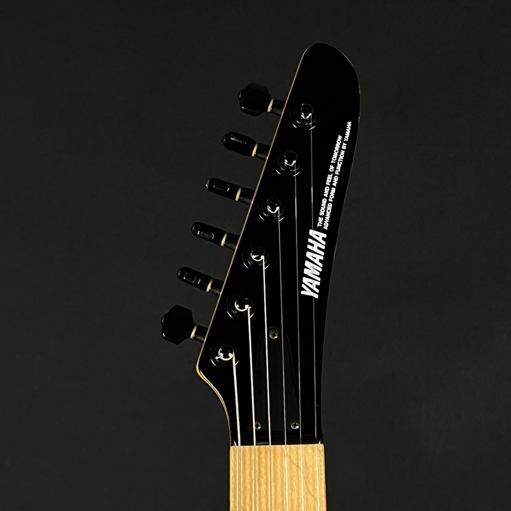 YAMAHA Japan MG Series