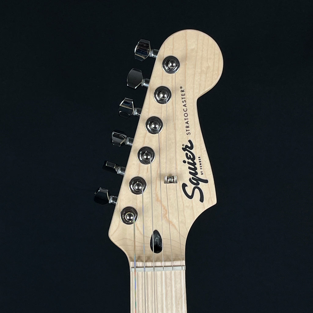 Squier Sonic Stratocaster HSS