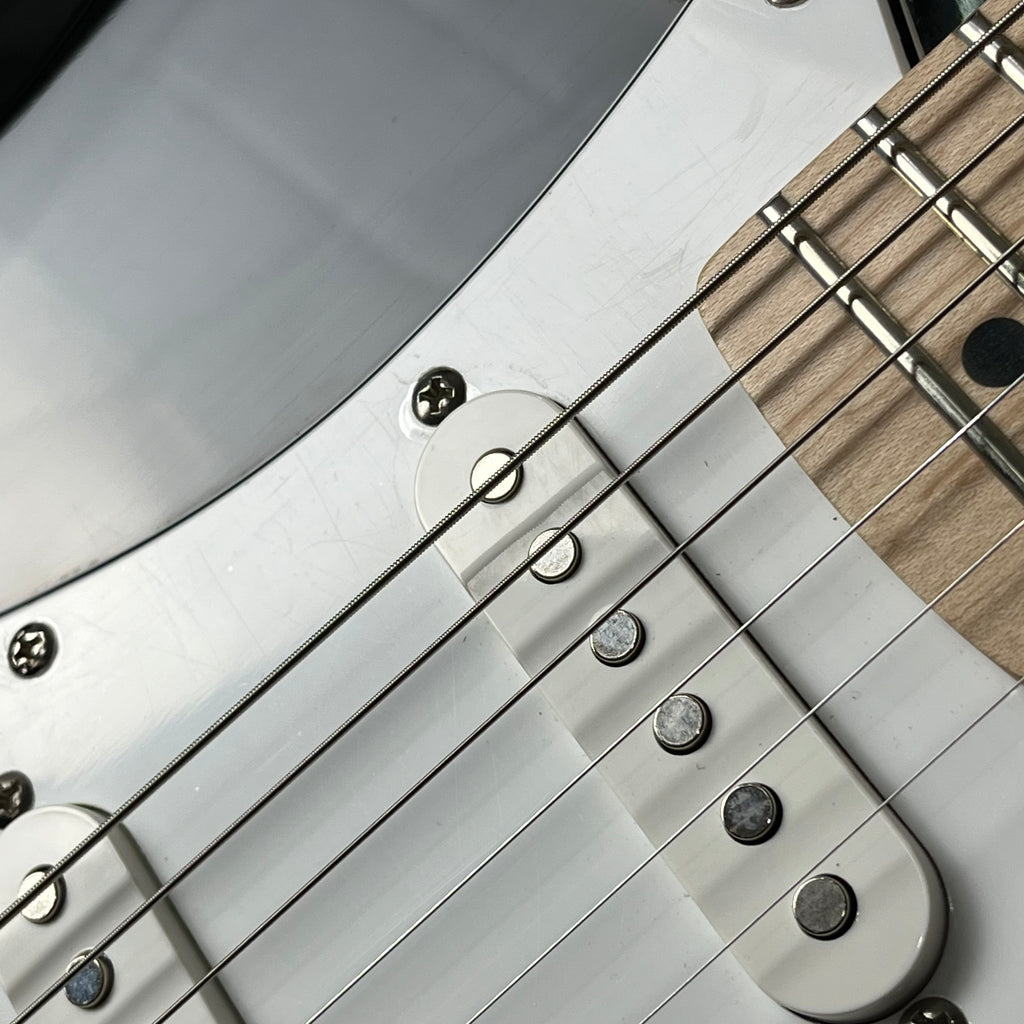 Squier Affinity Stratocaster 2024