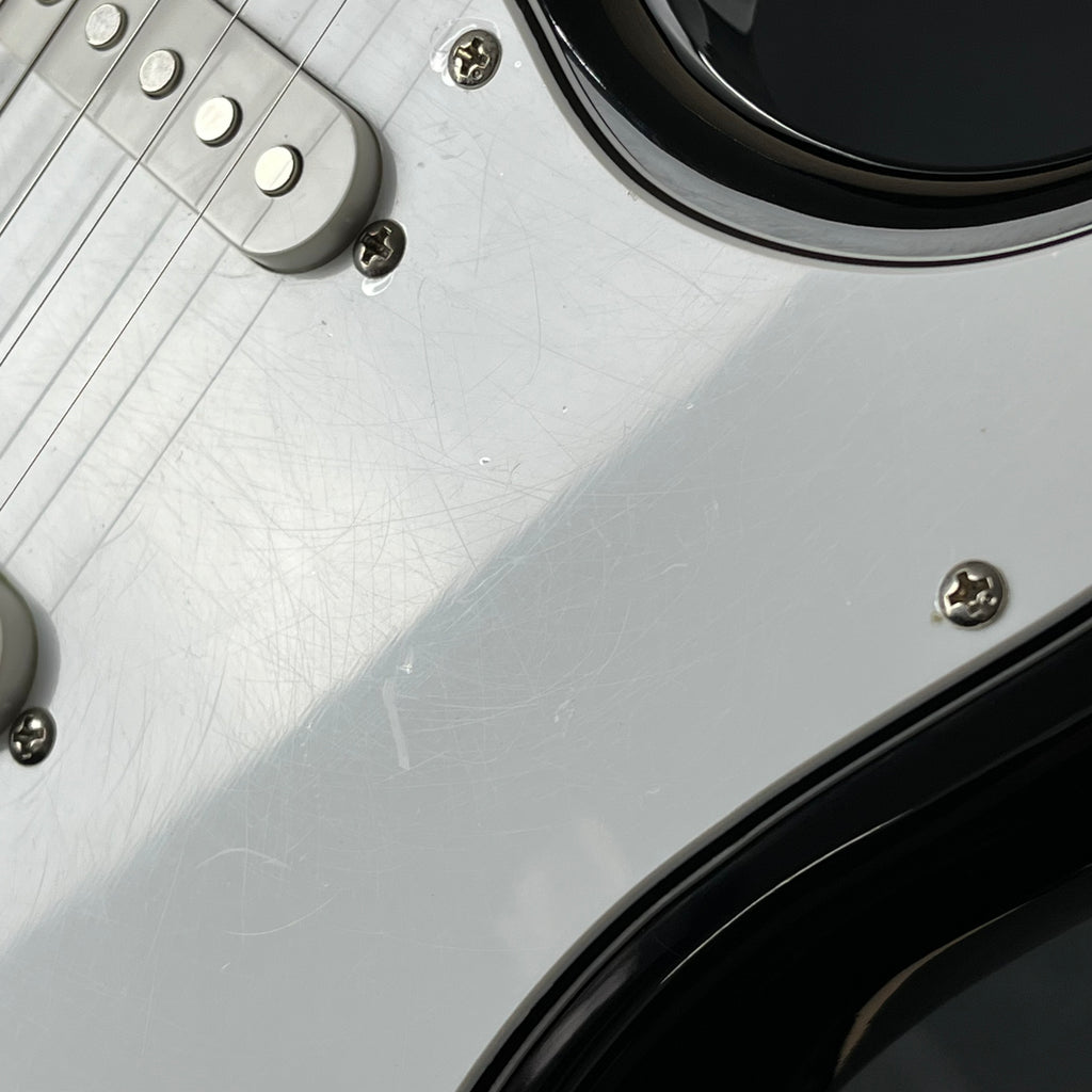 Squier Affinity Stratocaster 2024