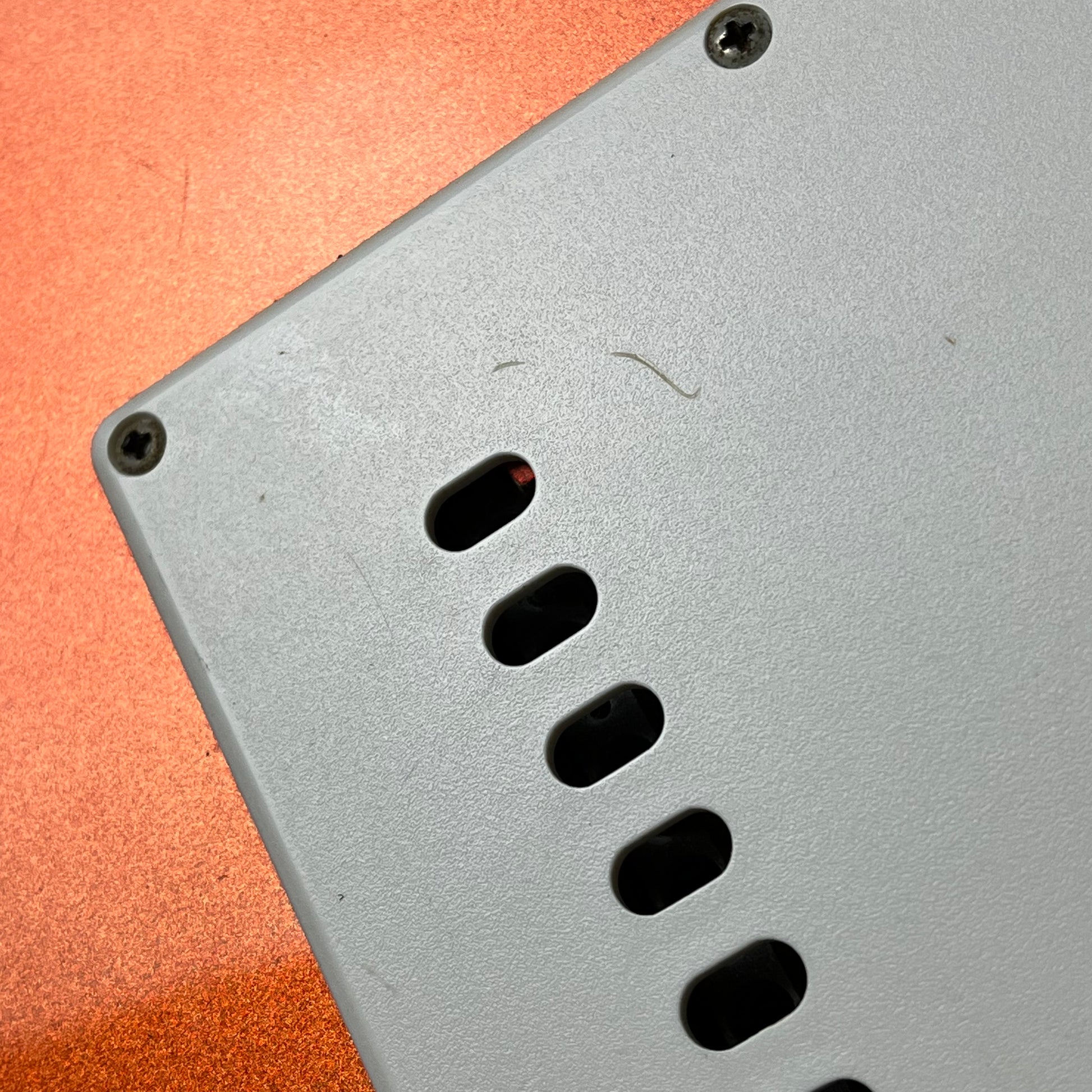 Bacchus Universe Series Stratocaster