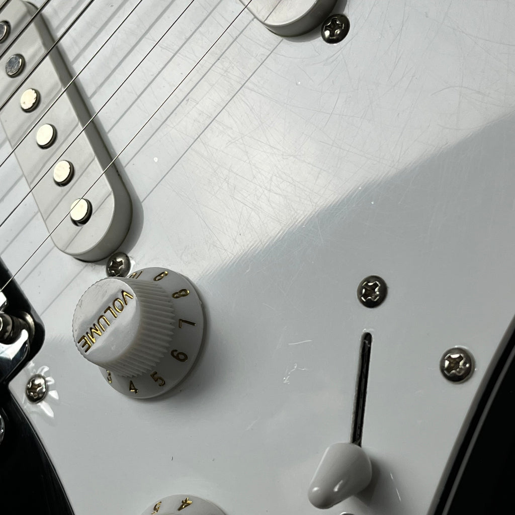 Squier Affinity Stratocaster 2024