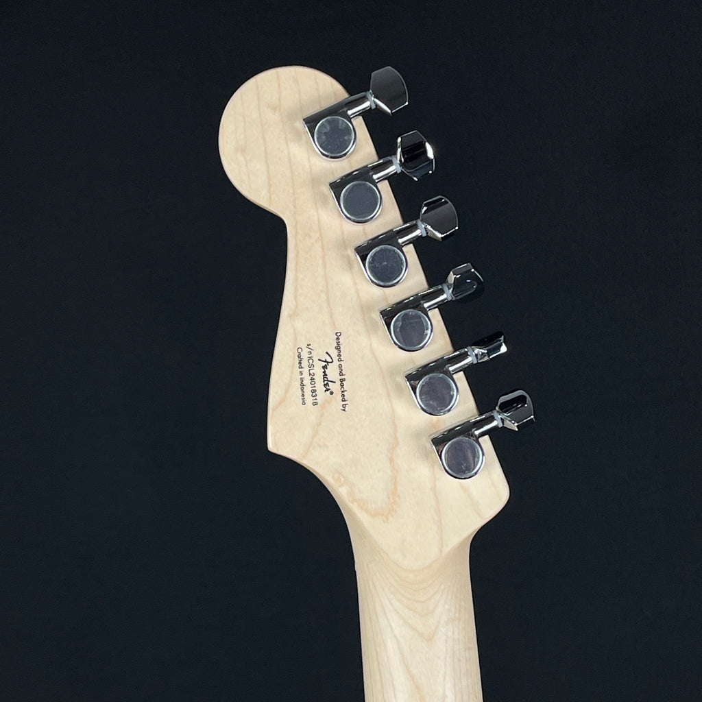 Squier Sonic Stratocaster HSS