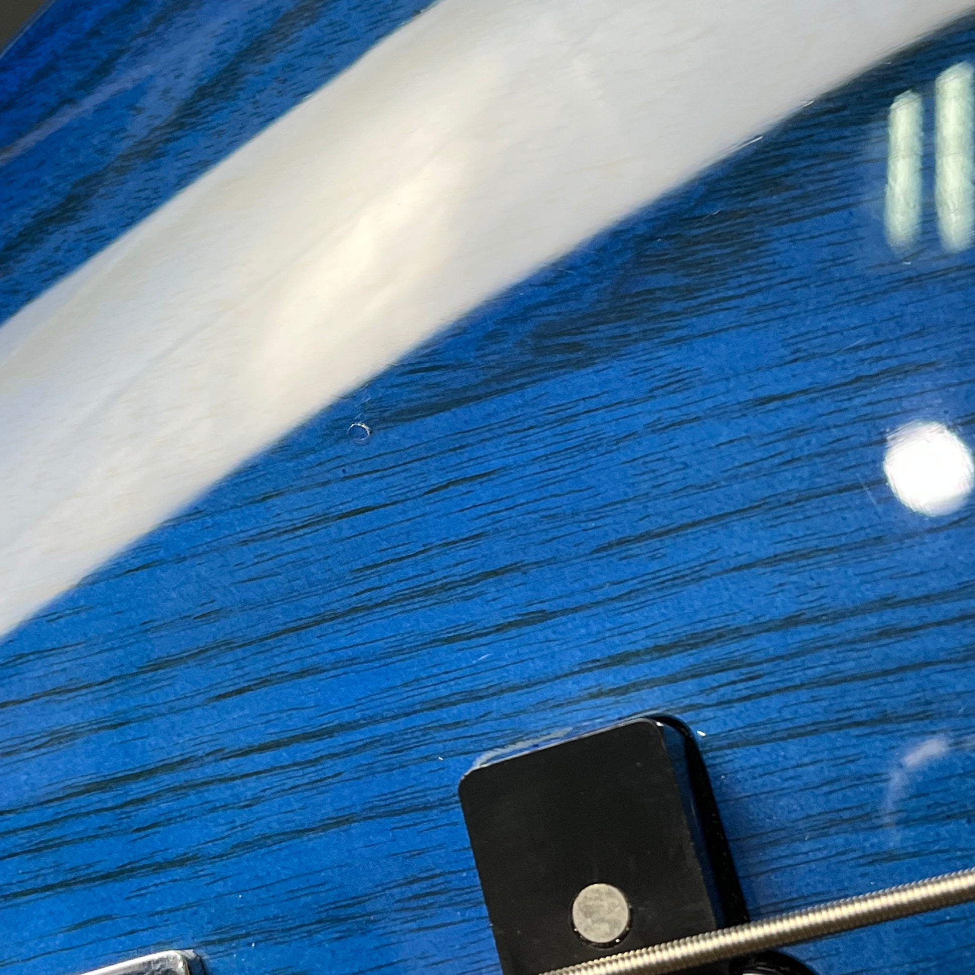 GrassRoots G-Amaze Bass