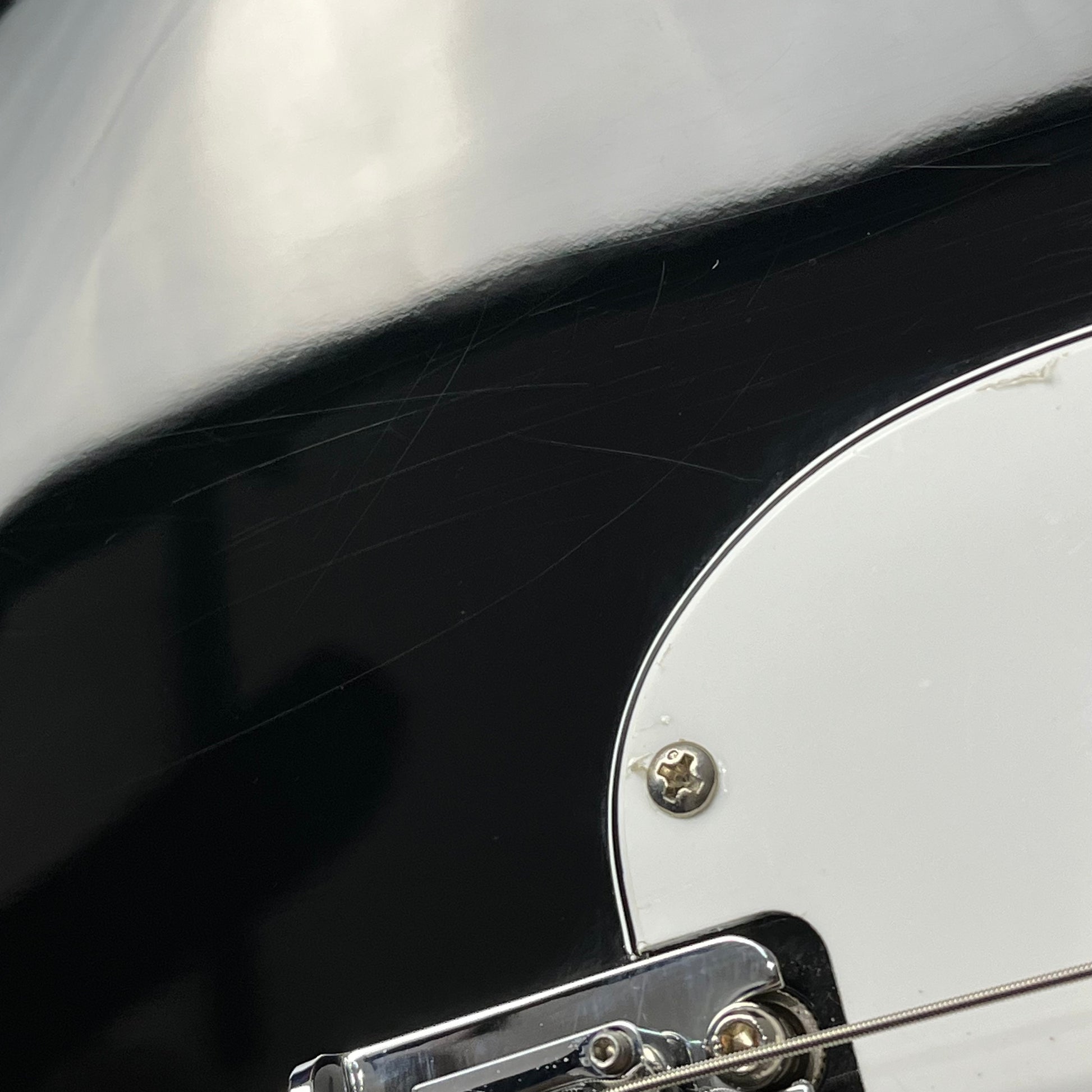 Squier Affinity Stratocaster 2024