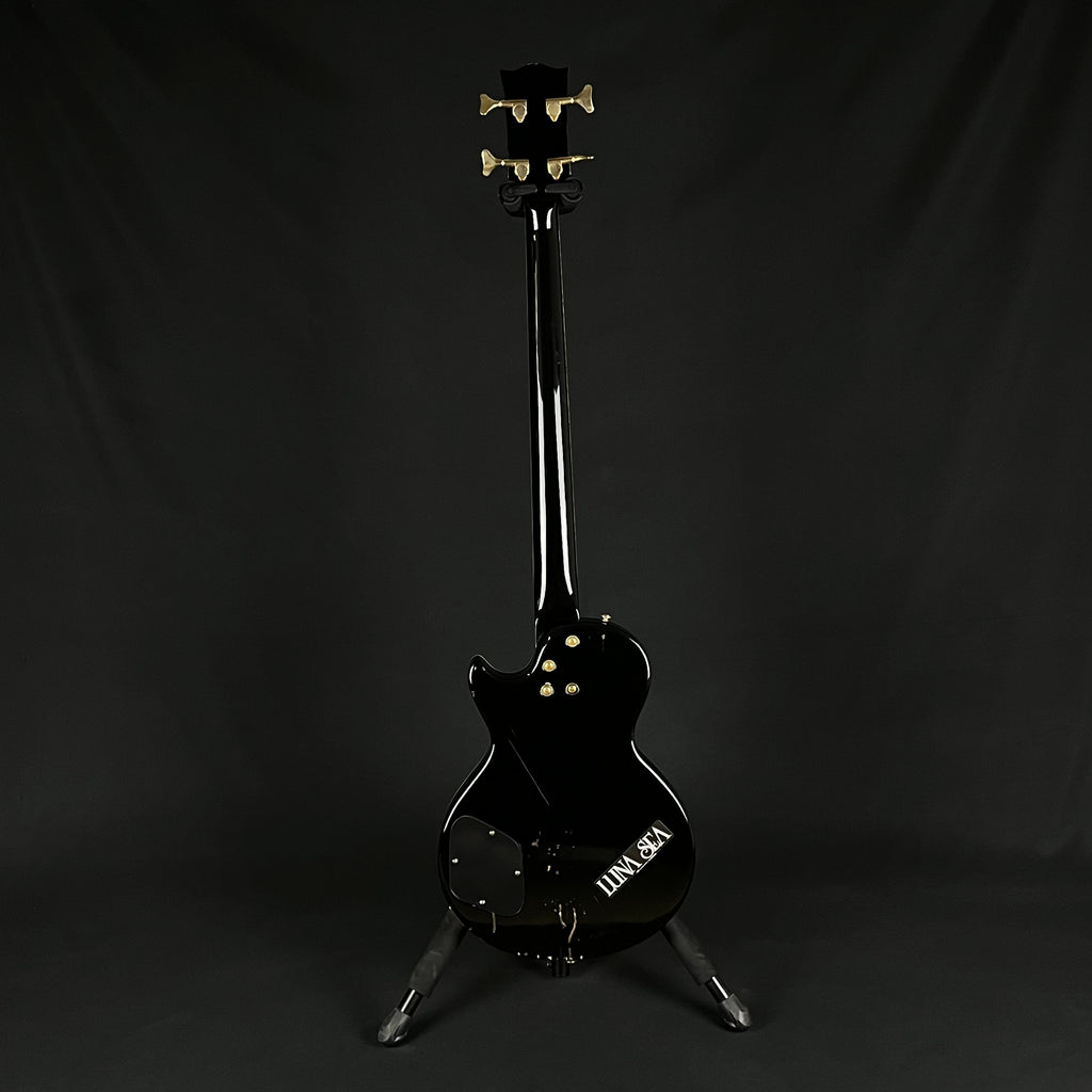 GrassRoots LP Bass