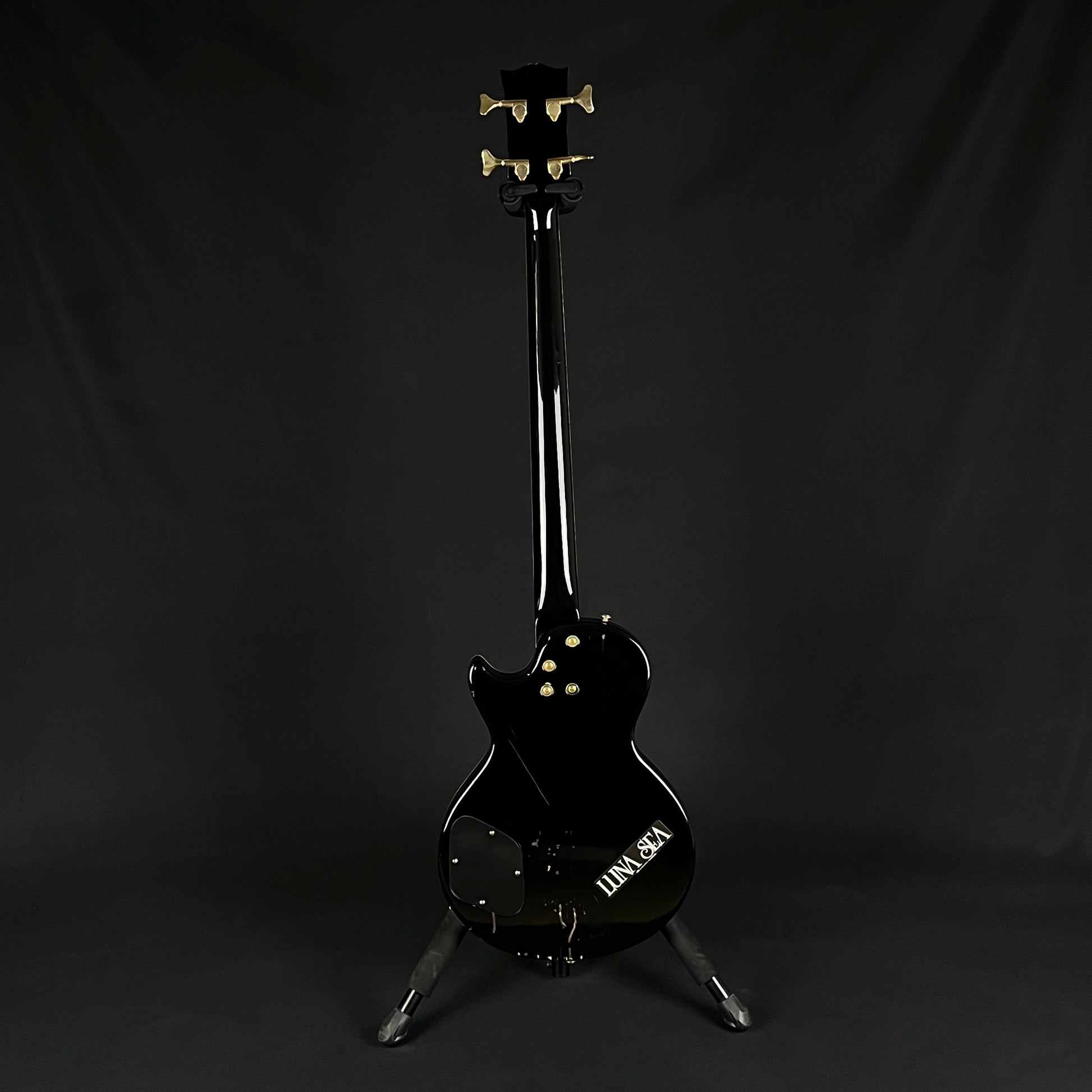 GrassRoots LP Bass