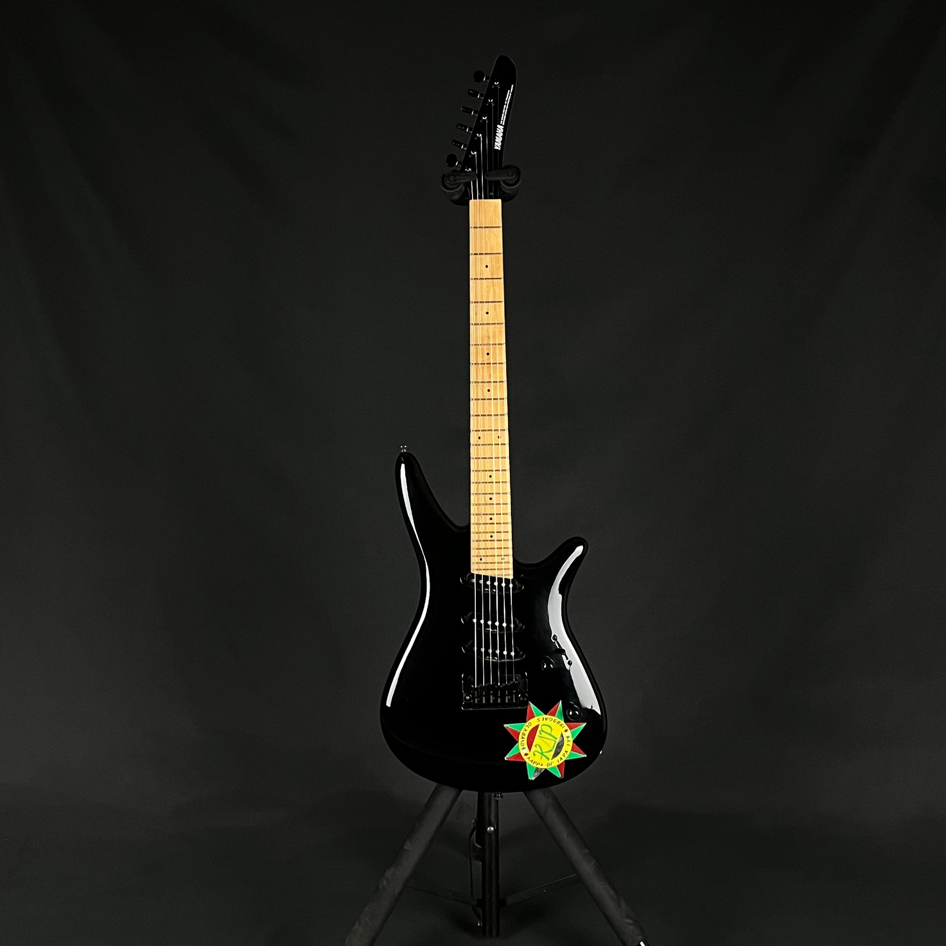 YAMAHA Japan MG Series