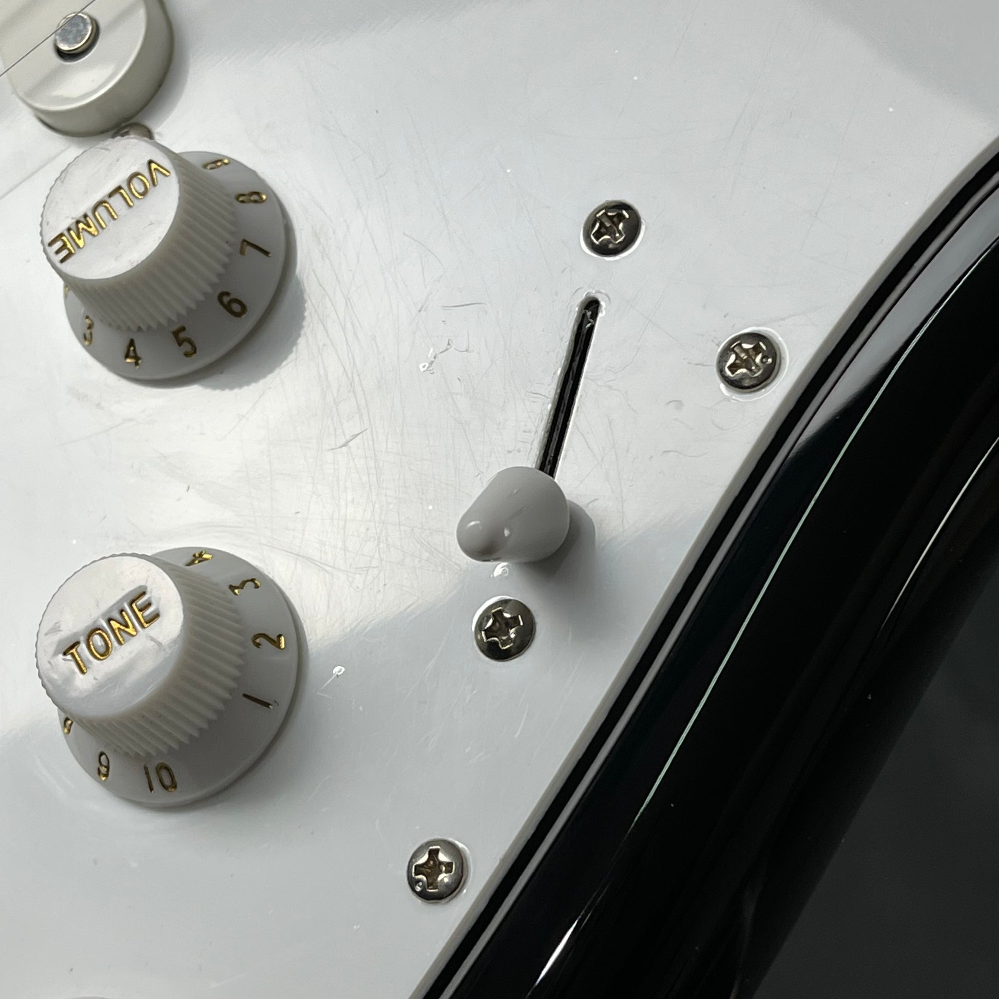 Squier Affinity Stratocaster 2024