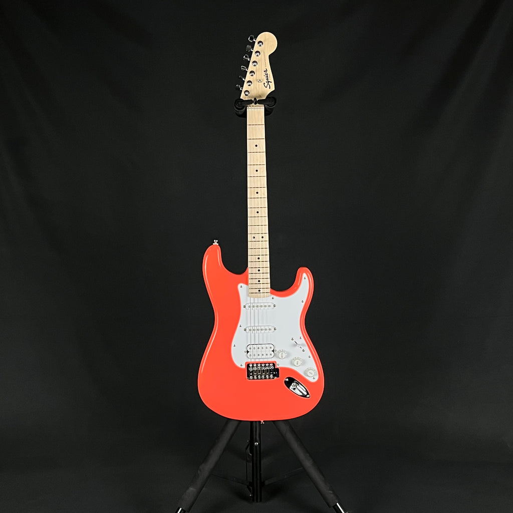 Squier Sonic Stratocaster HSS