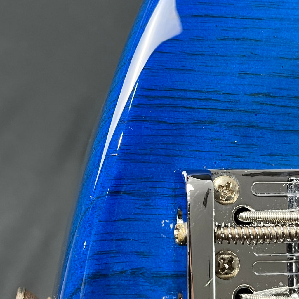 GrassRoots G-Amaze Bass