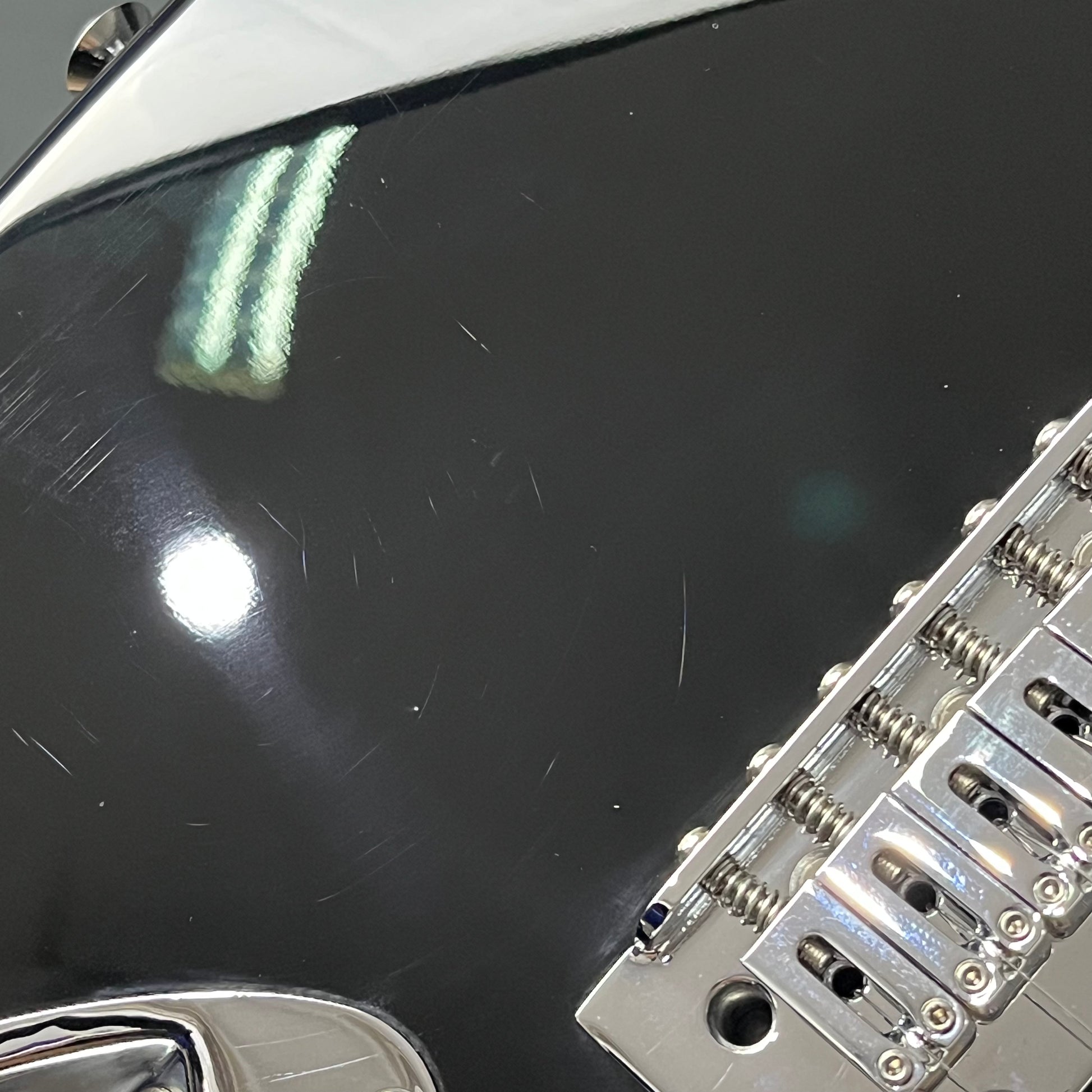 Squier Affinity Stratocaster 2024