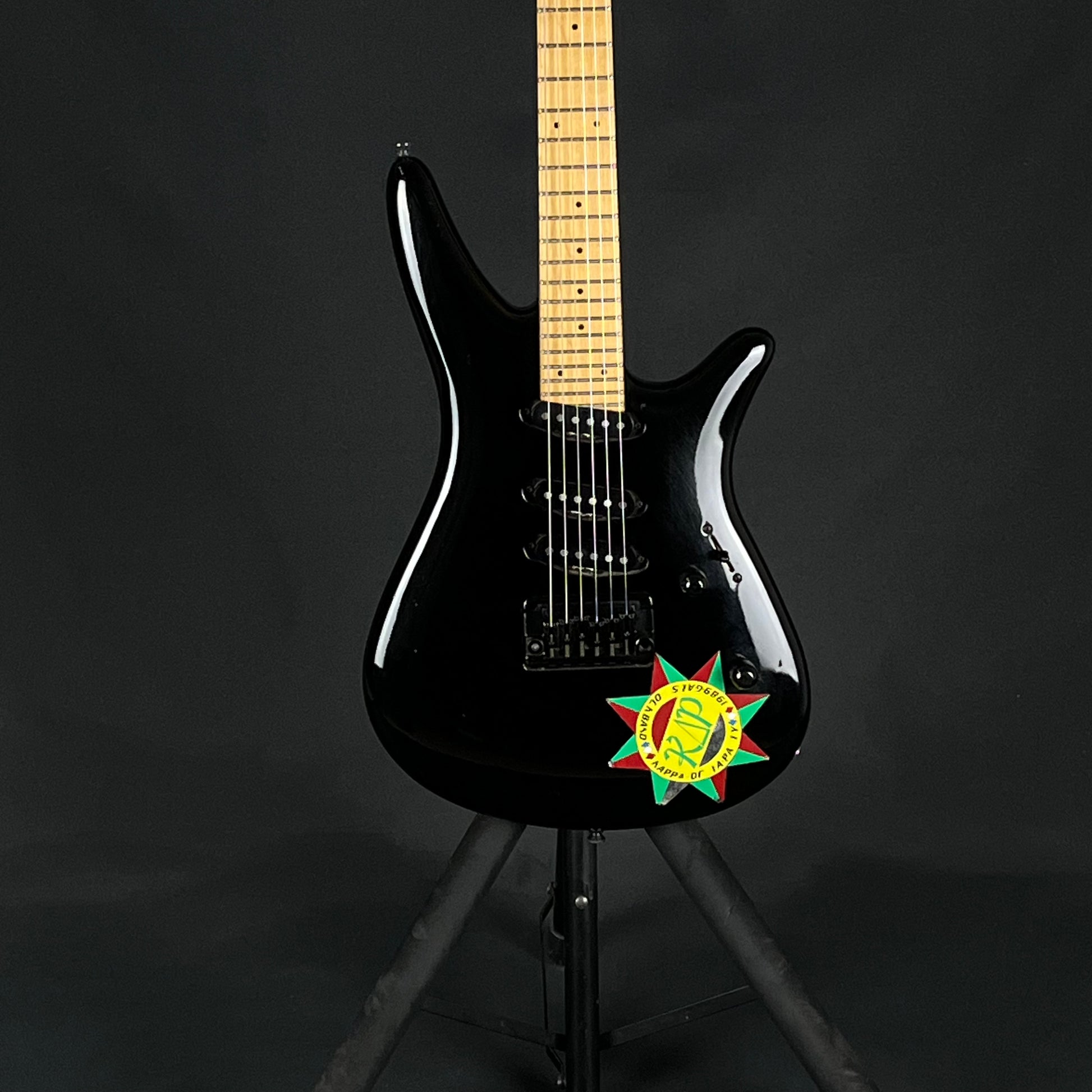 YAMAHA Japan MG Series