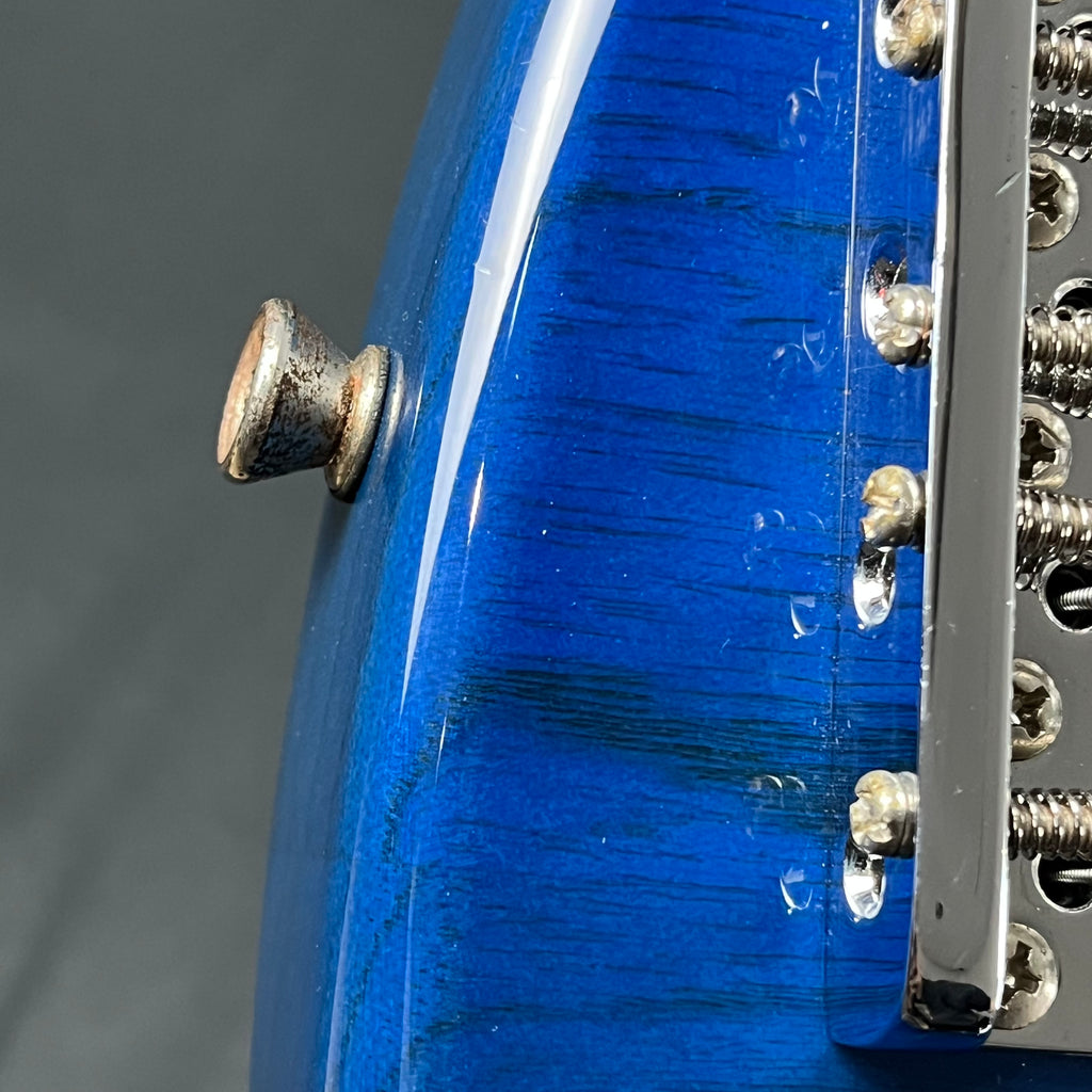 GrassRoots G-Amaze Bass