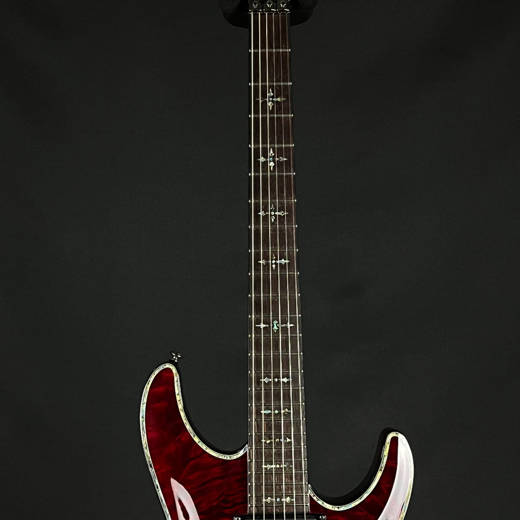 Schecter Hellraiser C-1 FR