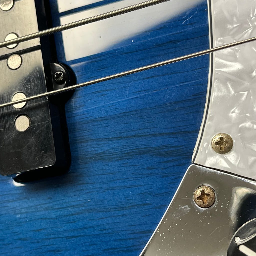 GrassRoots G-Amaze Bass