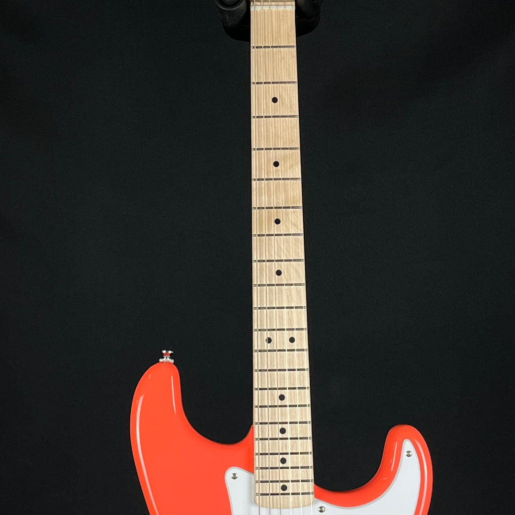 Squier Sonic Stratocaster HSS