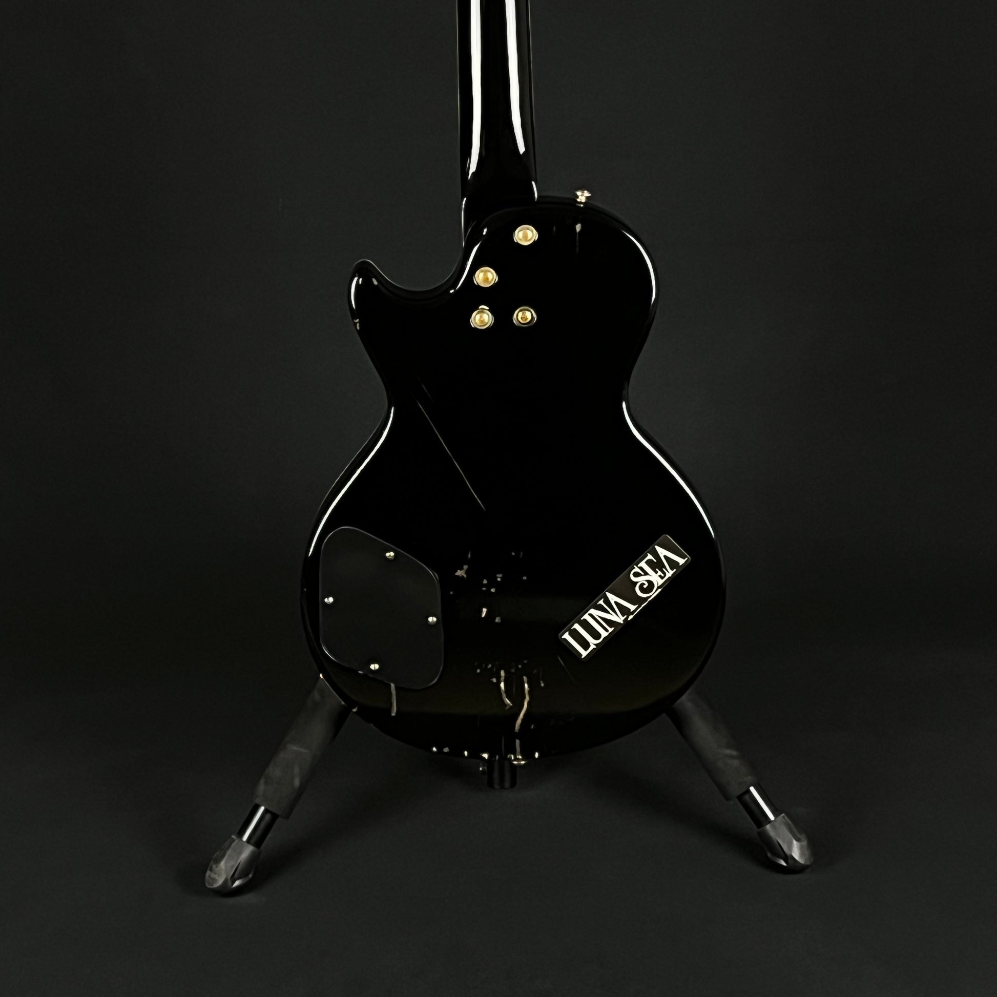 GrassRoots LP Bass