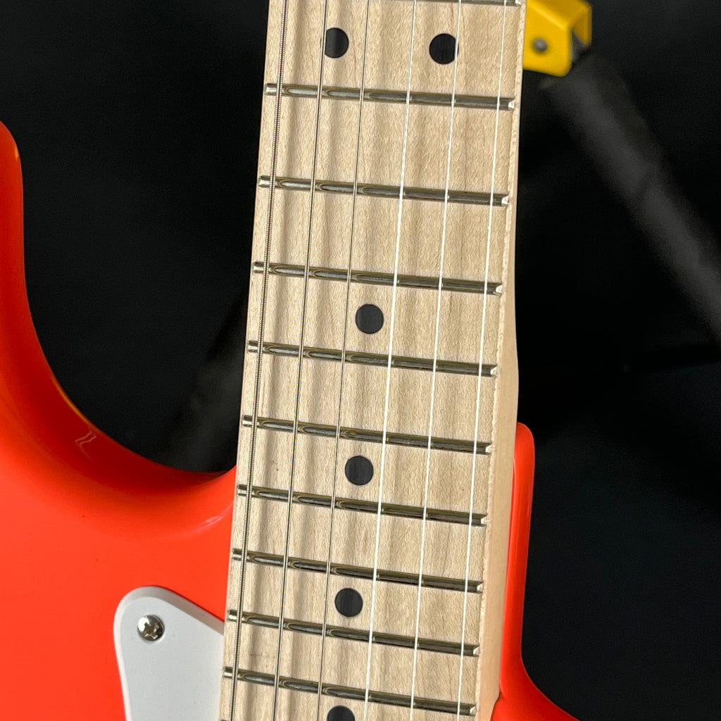 Squier Sonic Stratocaster HSS