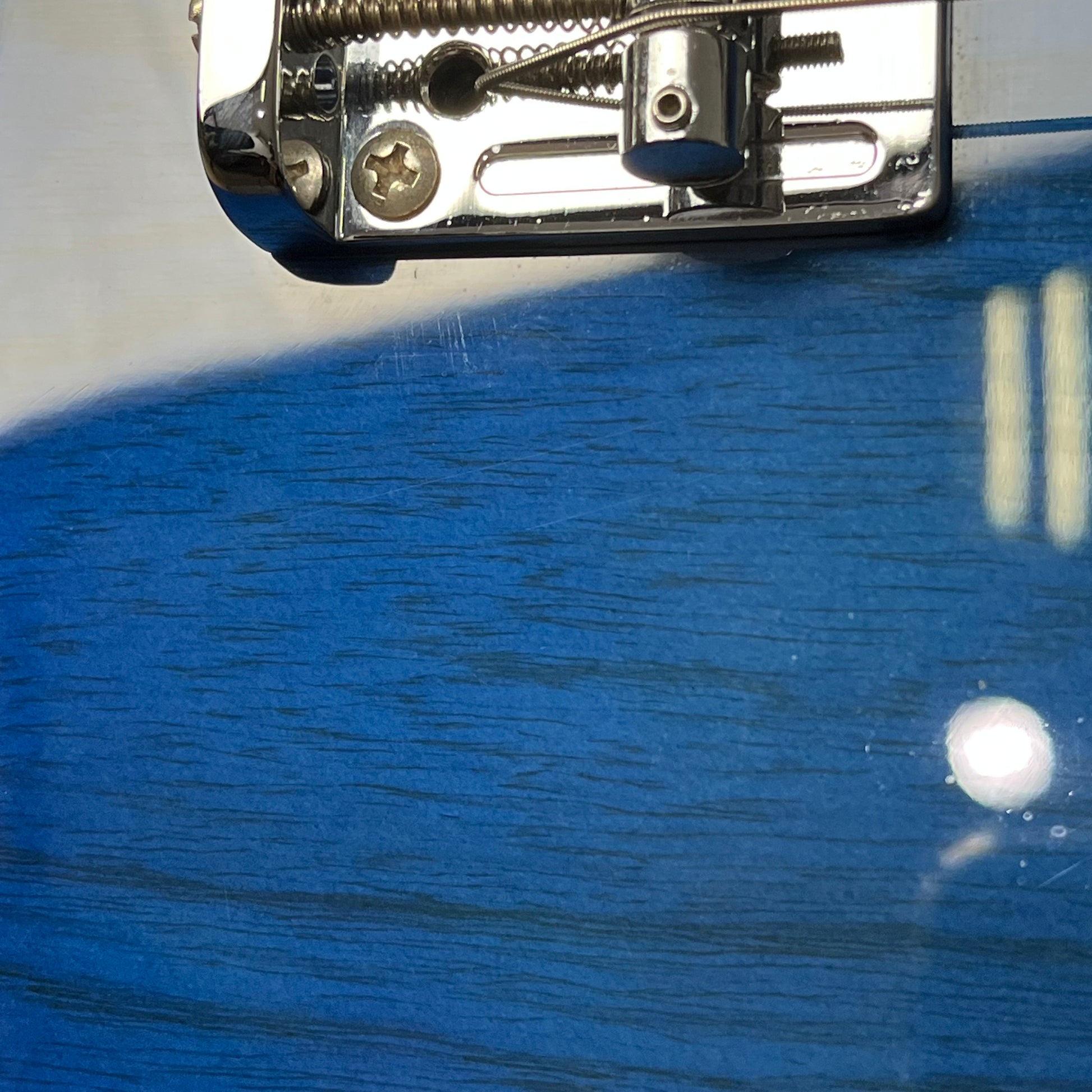 GrassRoots G-Amaze Bass