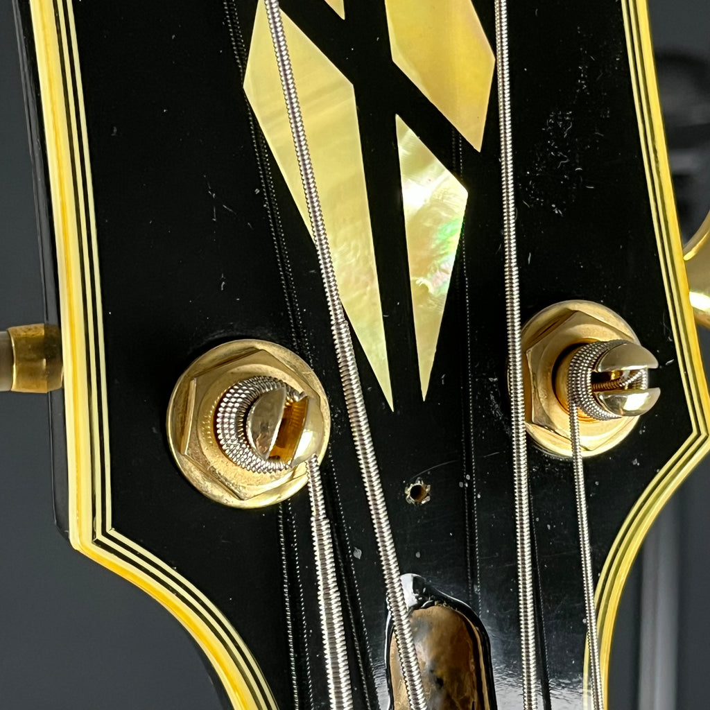 GrassRoots LP Bass